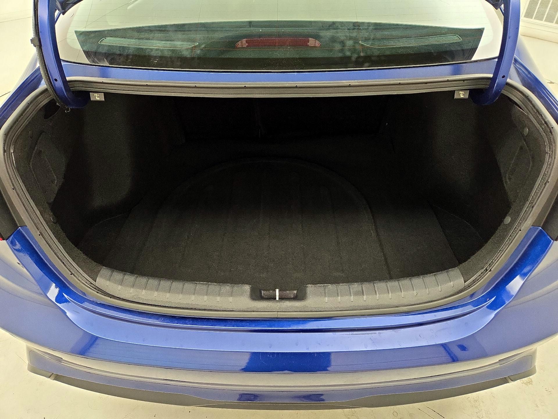 Thumbnail: 2024 Kia Forte - 20