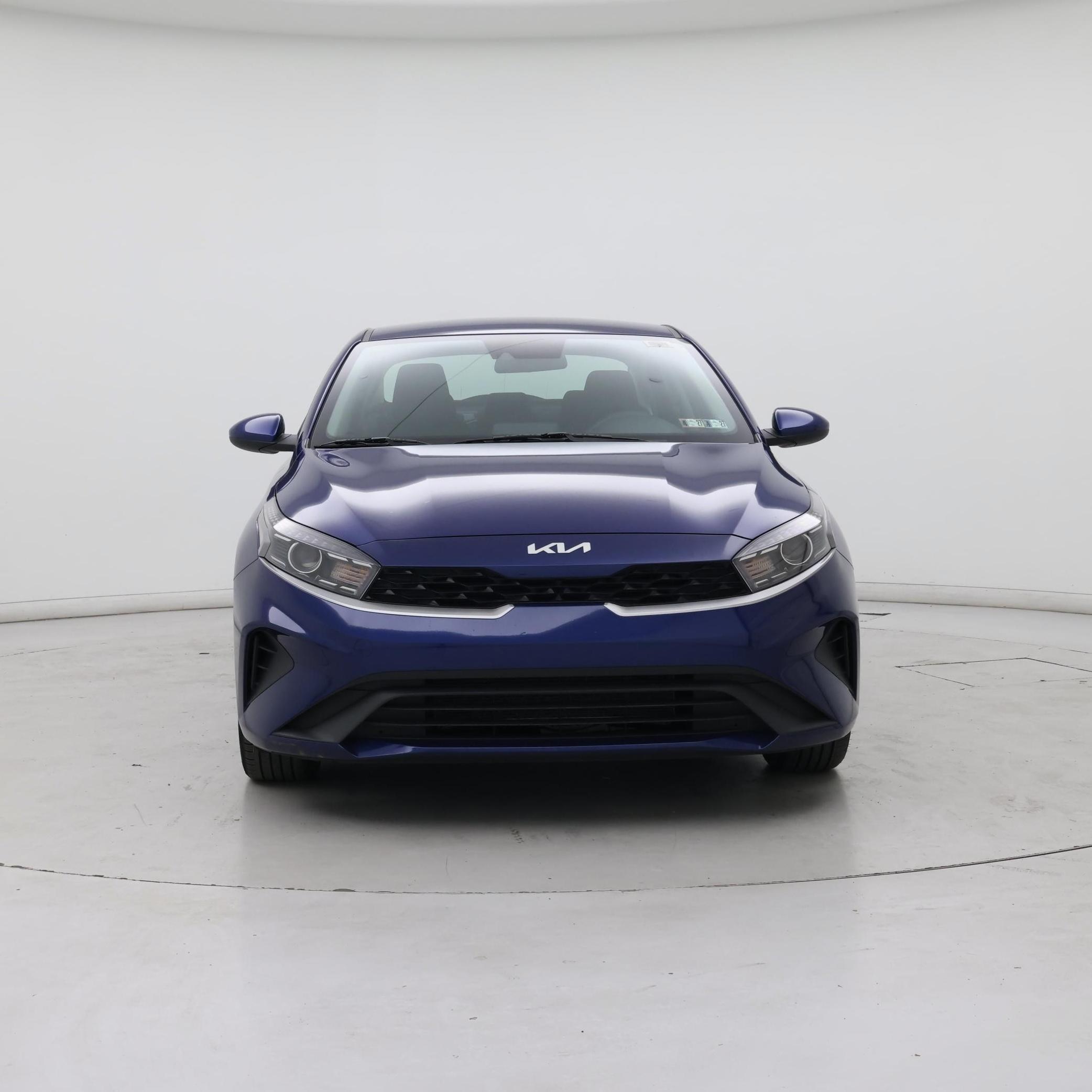 Thumbnail: 2024 Kia Forte - 5
