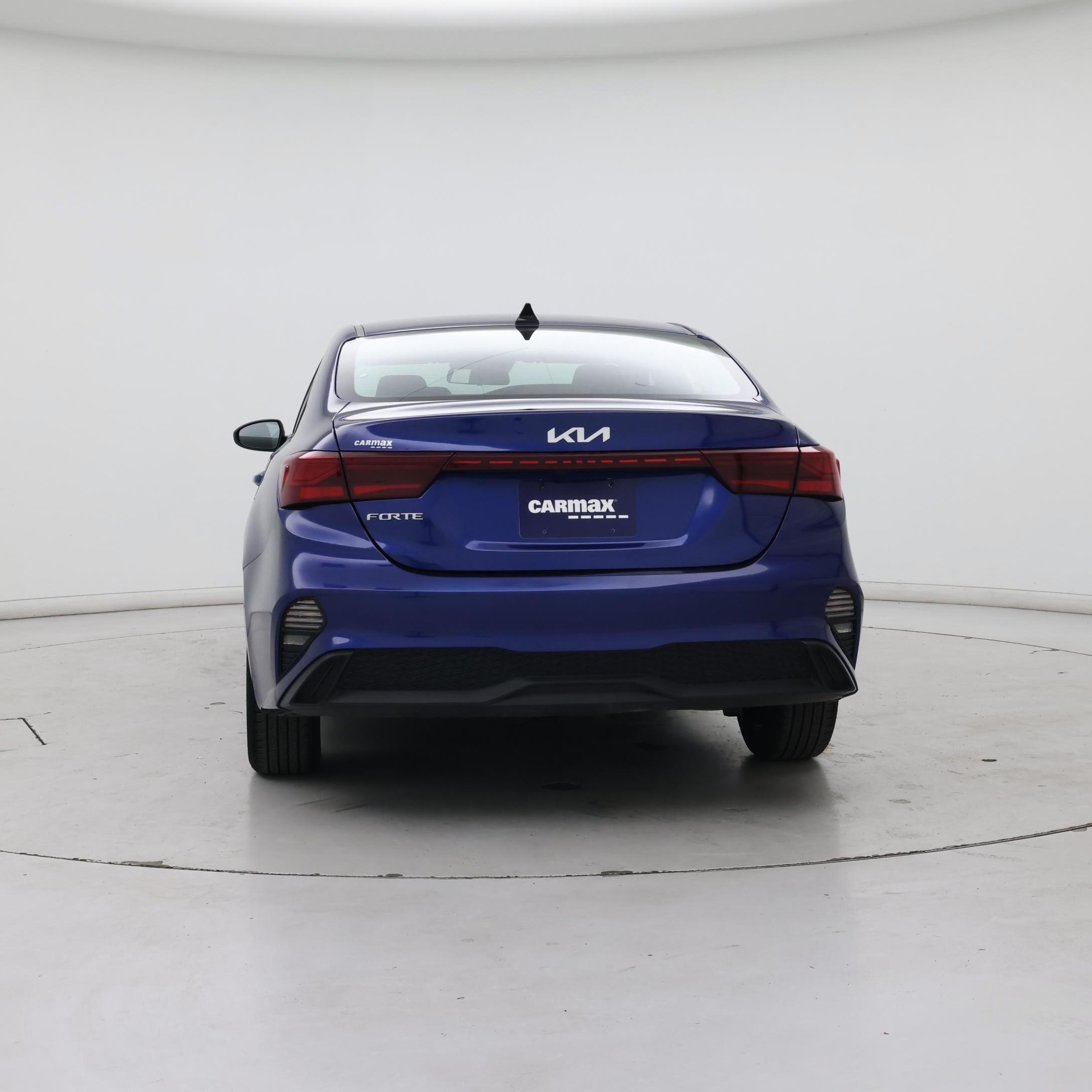 Thumbnail: 2024 Kia Forte - 6