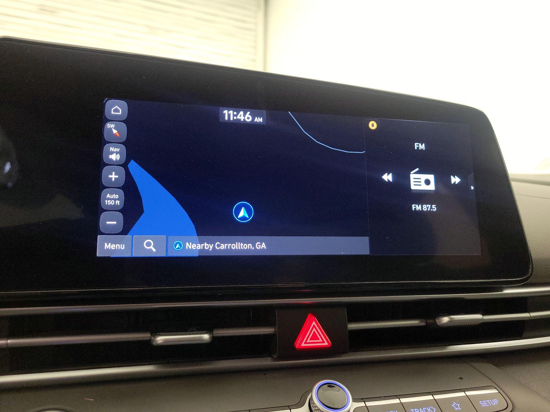 Thumbnail: 2023 Hyundai Elantra - 14