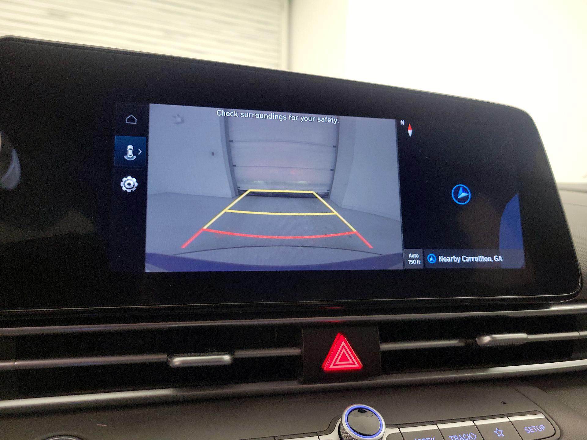 Thumbnail: 2023 Hyundai Elantra - 15