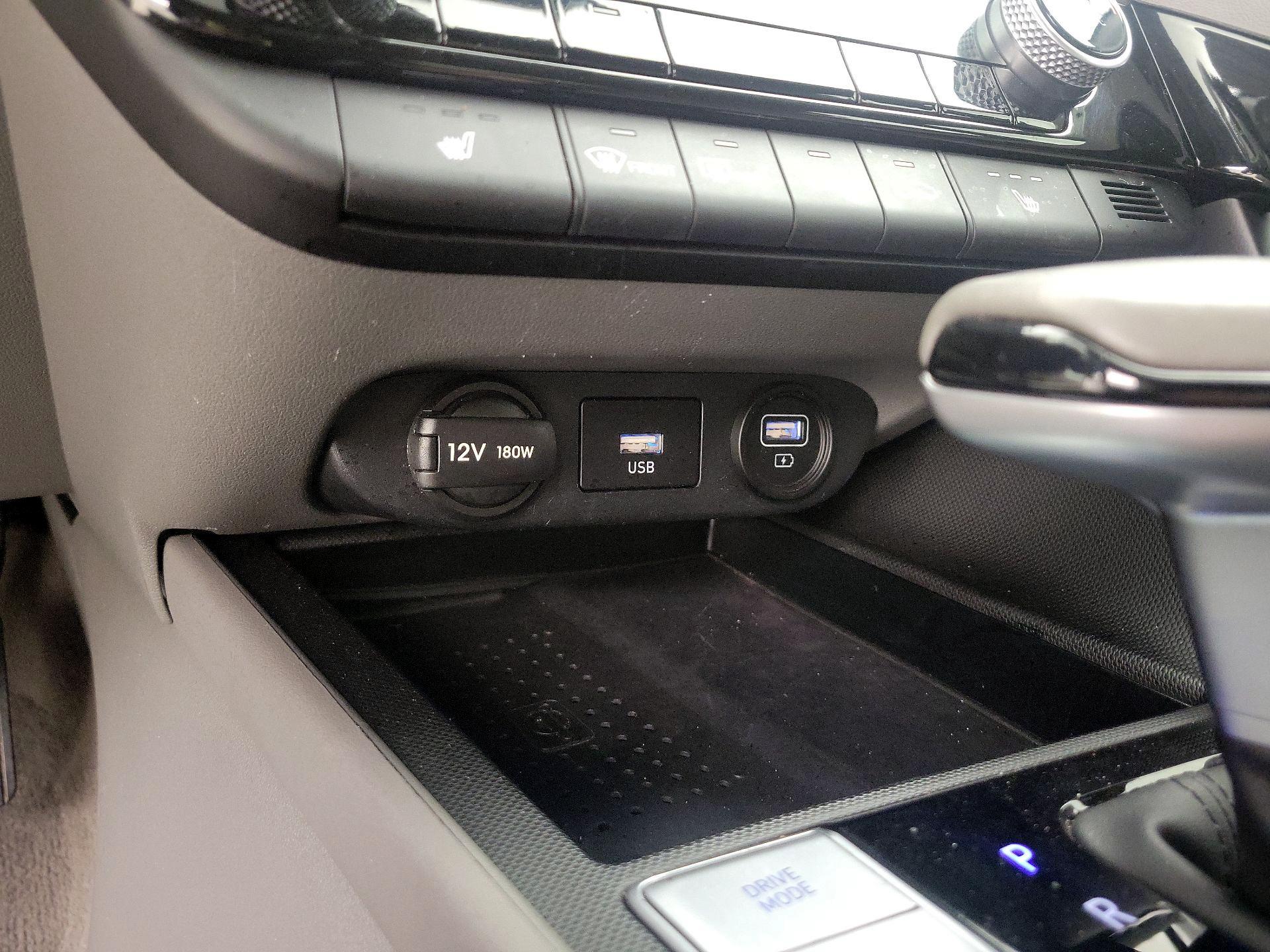 Thumbnail: 2023 Hyundai Elantra - 19