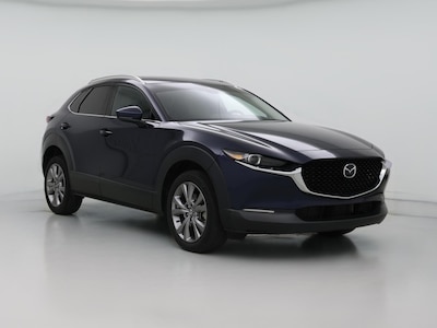 2021 Mazda CX-30 Premium