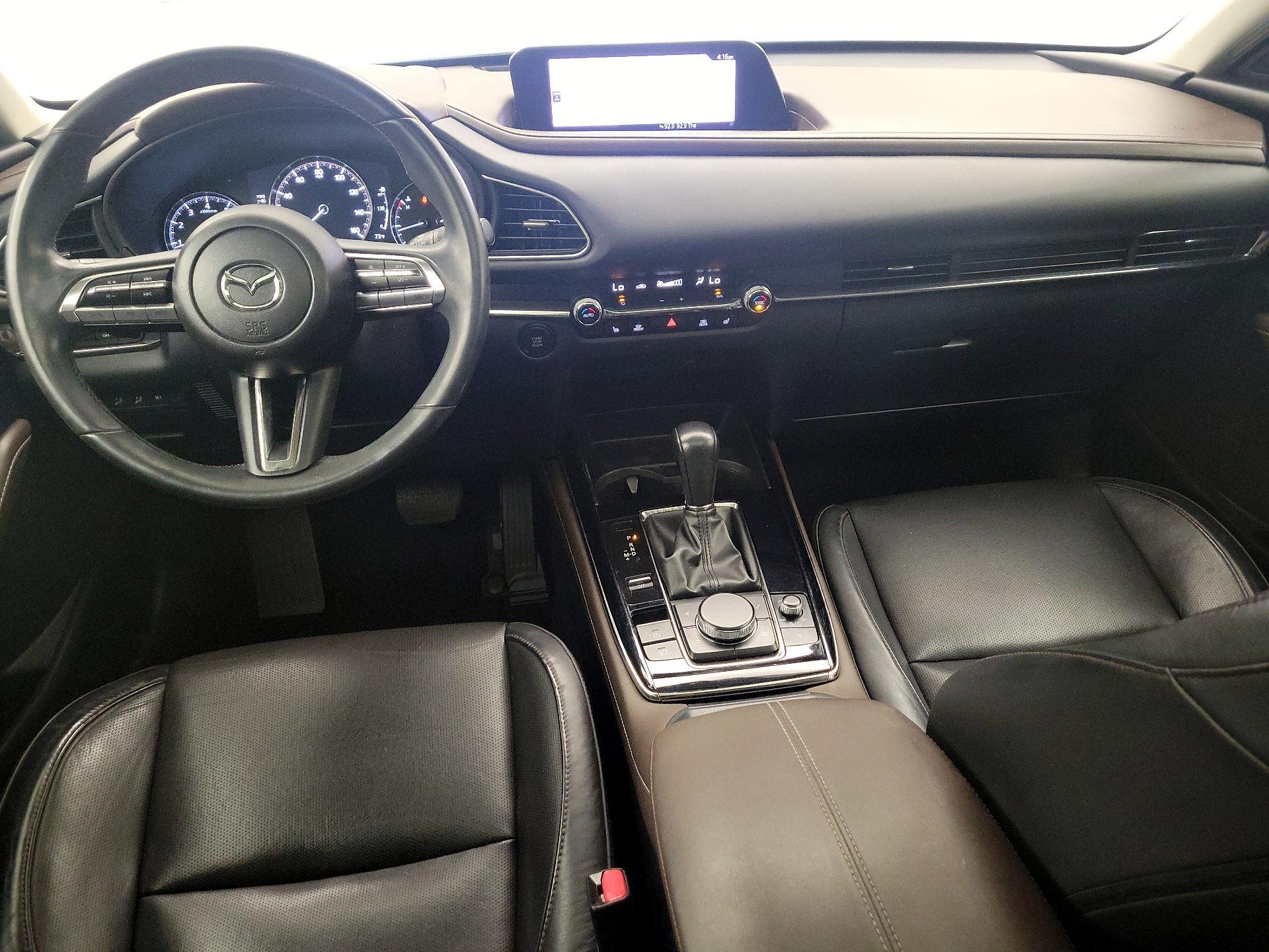 Thumbnail: 2021 Mazda CX-30 - 9