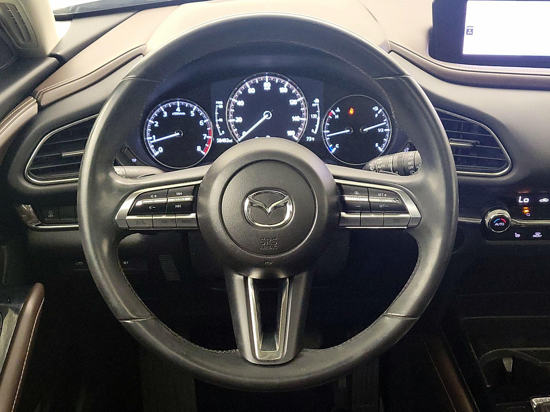 Thumbnail: 2021 Mazda CX-30 - 10