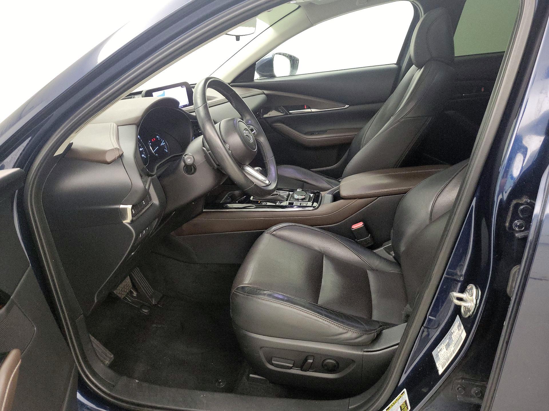 Thumbnail: 2021 Mazda CX-30 - 11