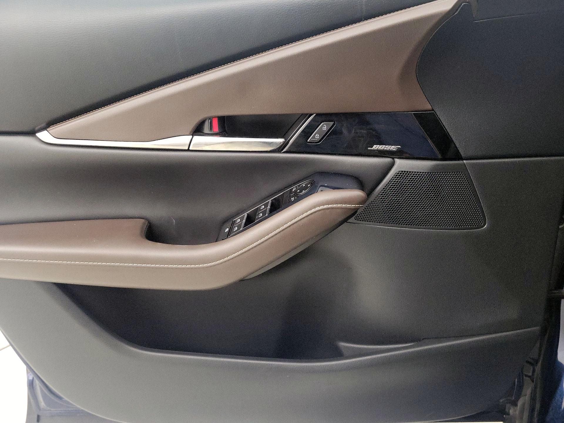 Thumbnail: 2021 Mazda CX-30 - 12