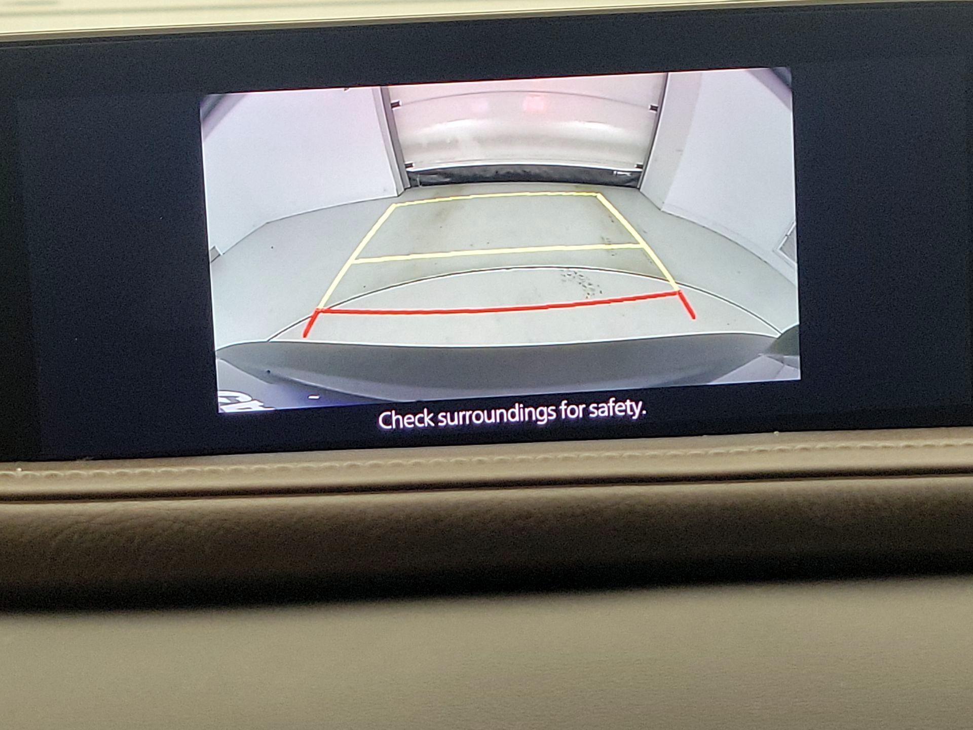 Thumbnail: 2021 Mazda CX-30 - 14