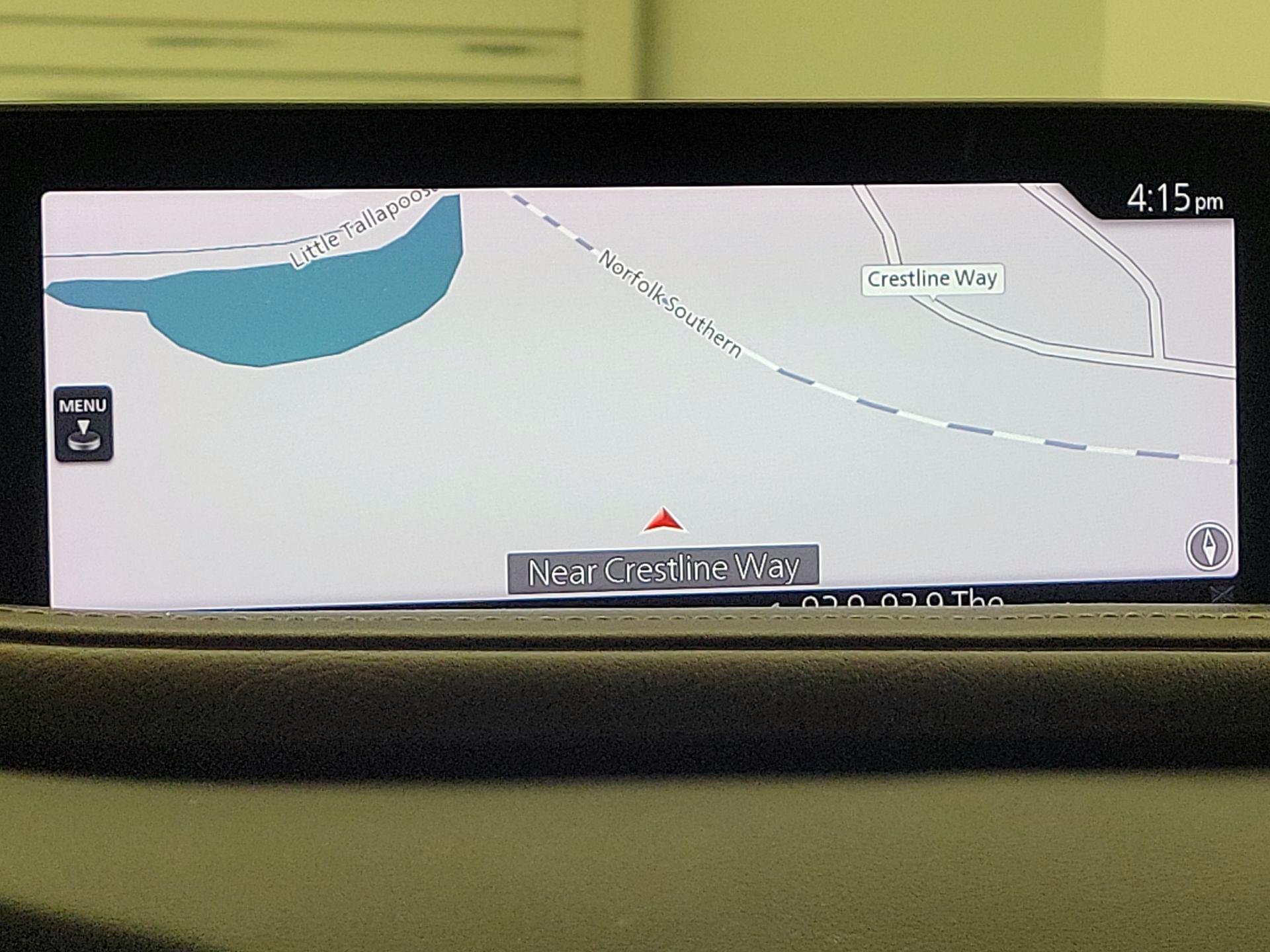 Thumbnail: 2021 Mazda CX-30 - 15