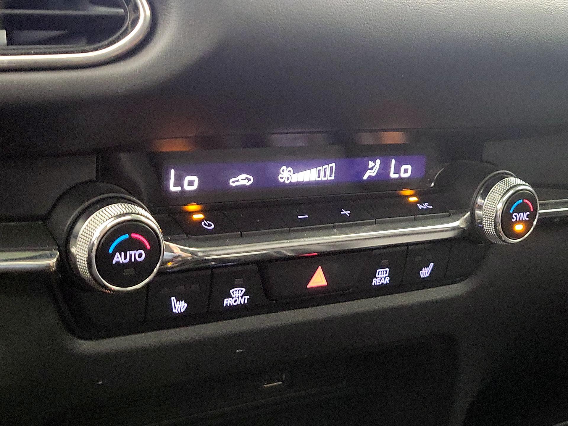 Thumbnail: 2021 Mazda CX-30 - 16