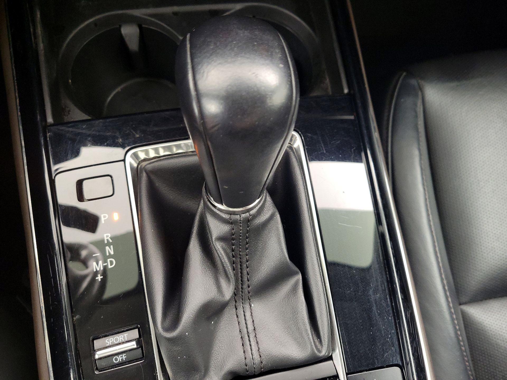 Thumbnail: 2021 Mazda CX-30 - 17