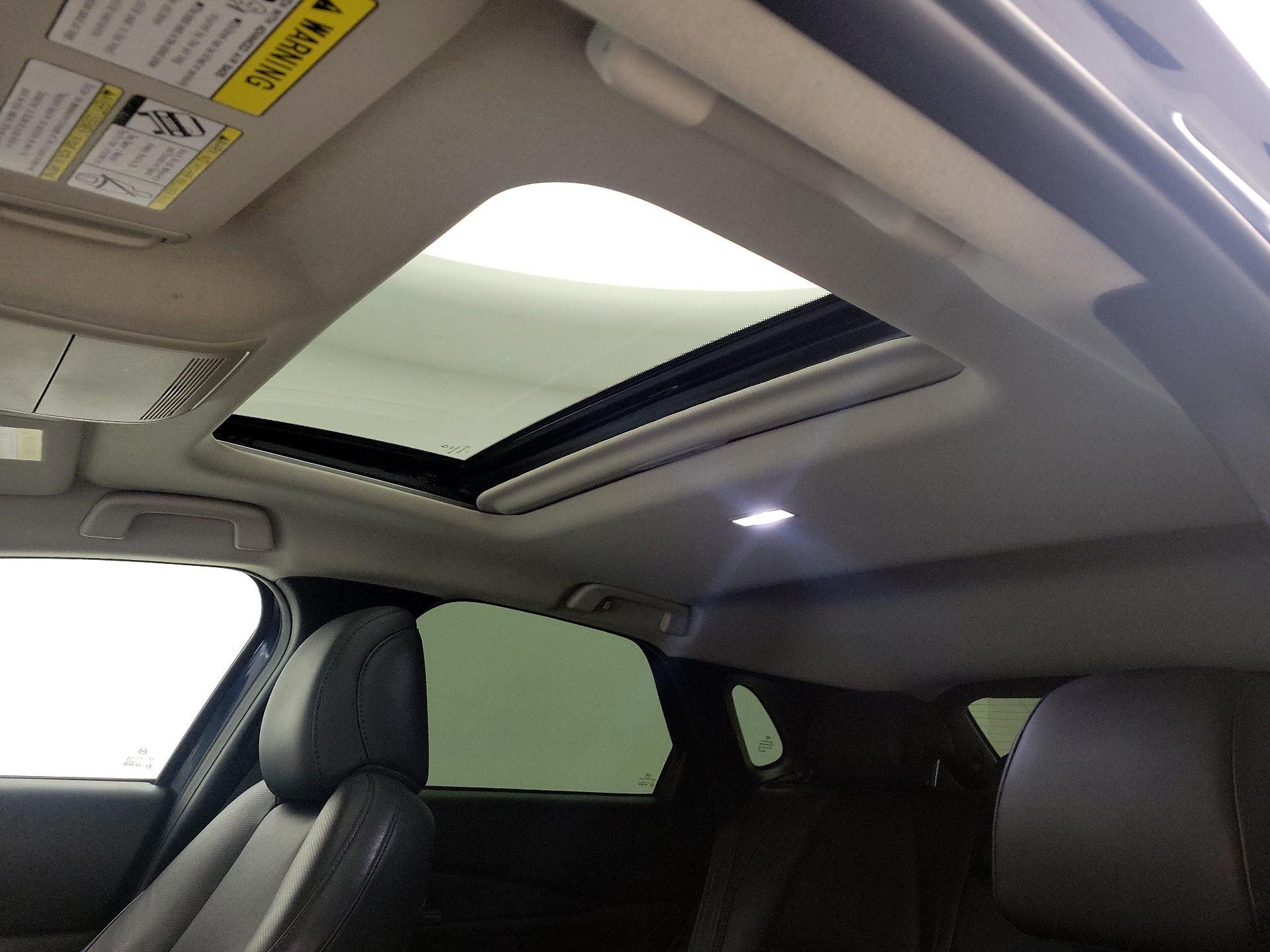 Thumbnail: 2021 Mazda CX-30 - 19