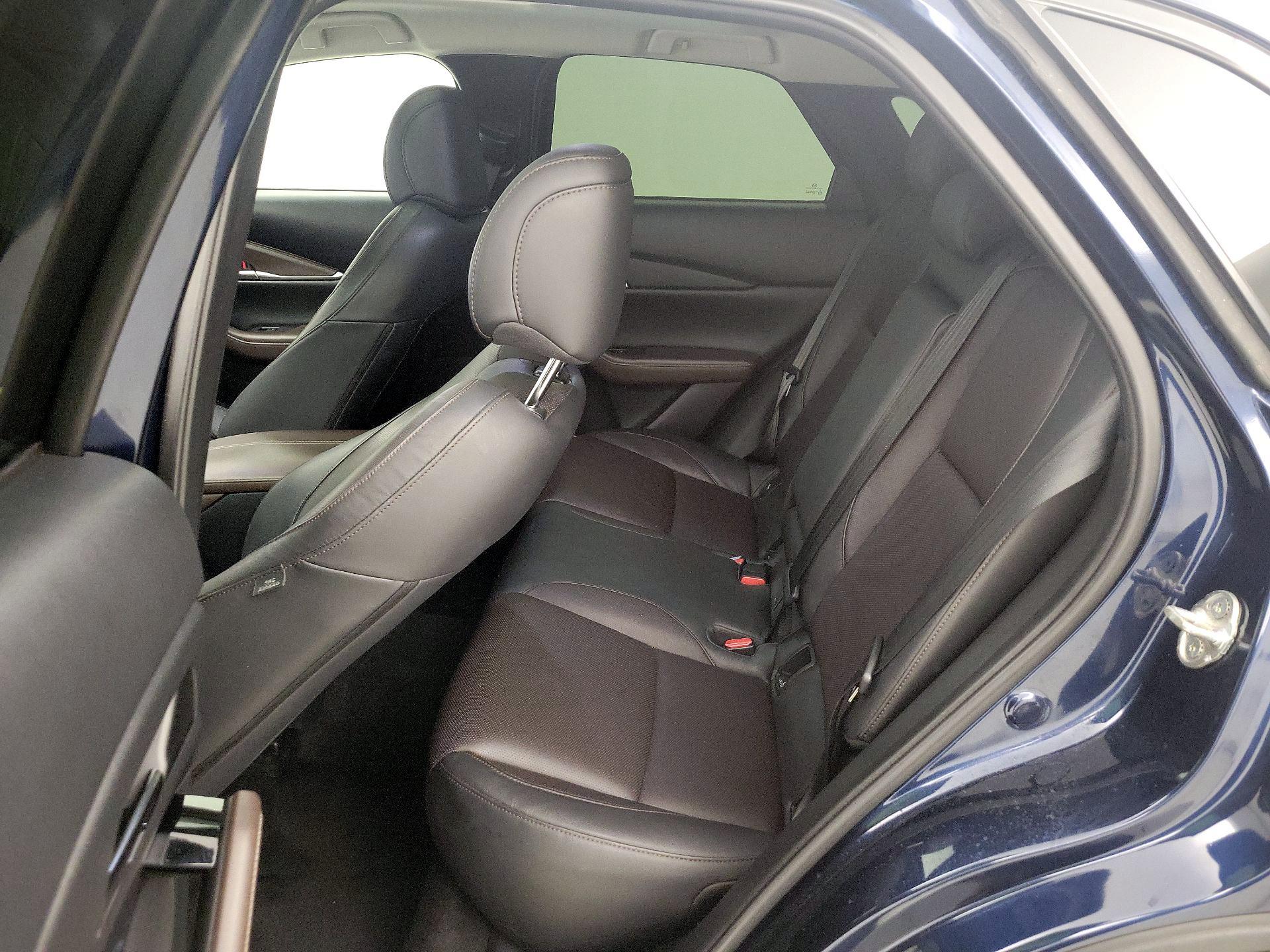 Thumbnail: 2021 Mazda CX-30 - 20