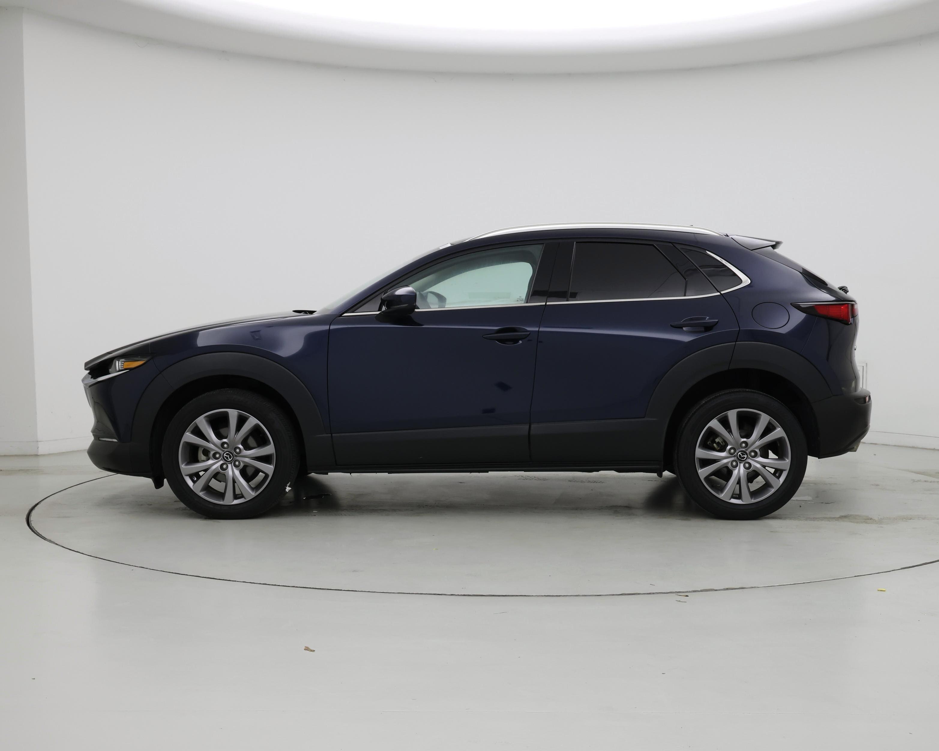 Thumbnail: 2021 Mazda CX-30 - 3