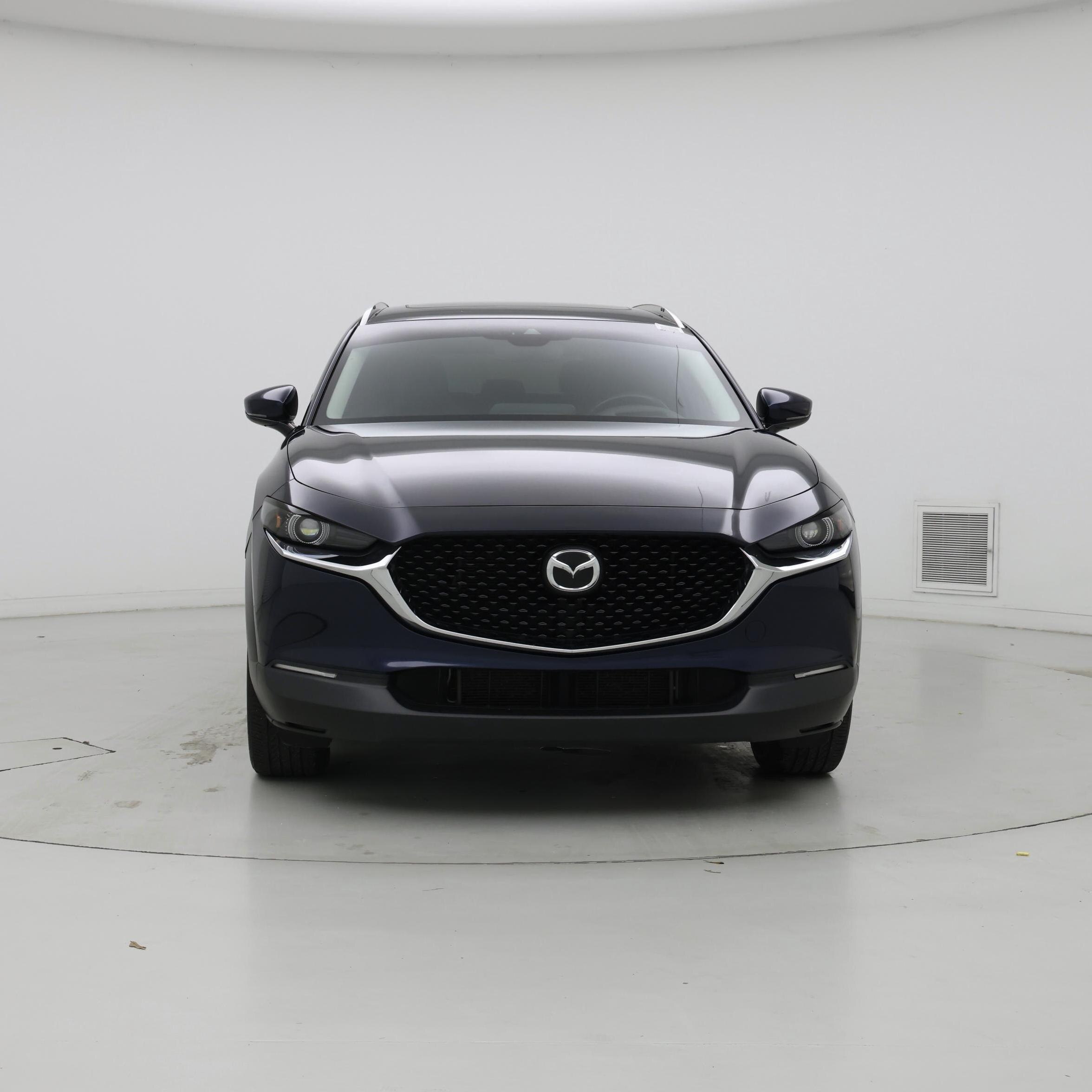 Thumbnail: 2021 Mazda CX-30 - 5