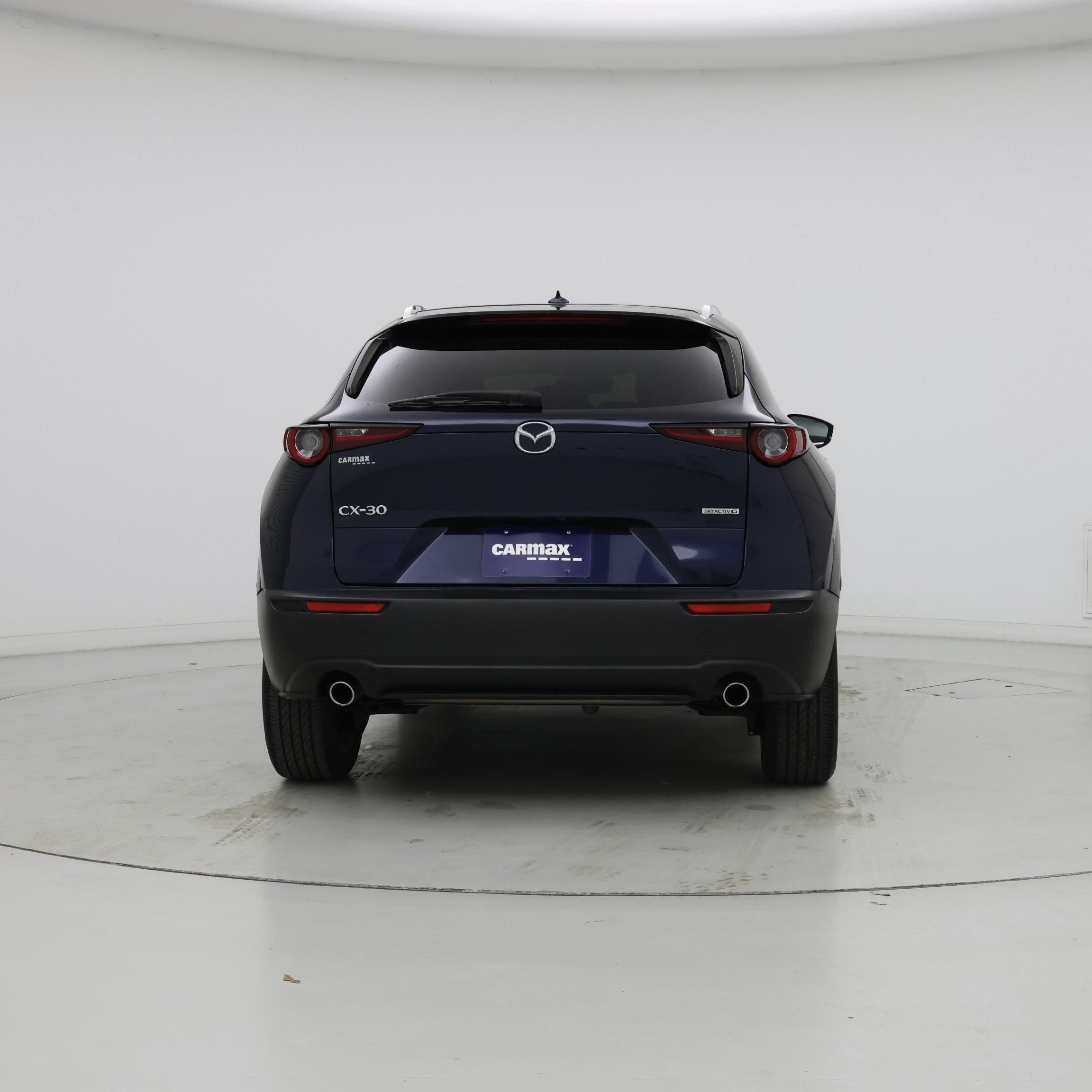 Thumbnail: 2021 Mazda CX-30 - 6