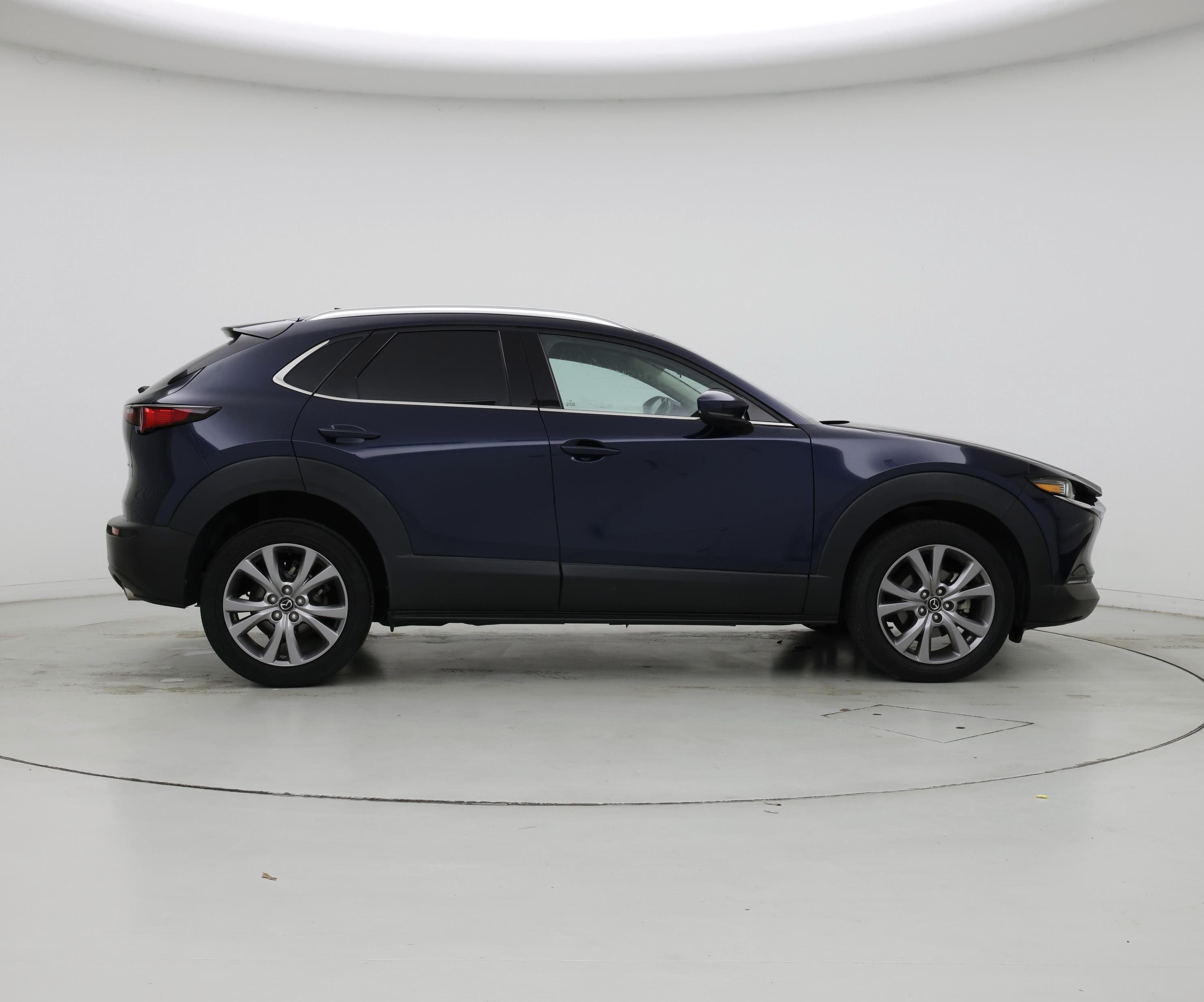 Thumbnail: 2021 Mazda CX-30 - 7
