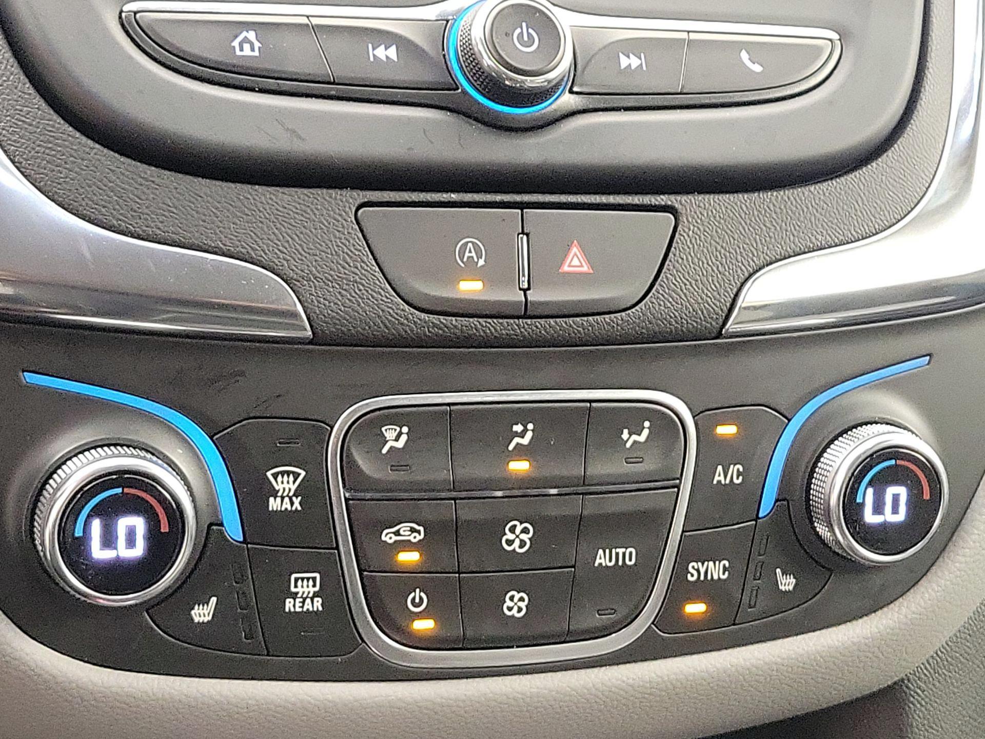 Thumbnail: 2023 Chevrolet Equinox - 16