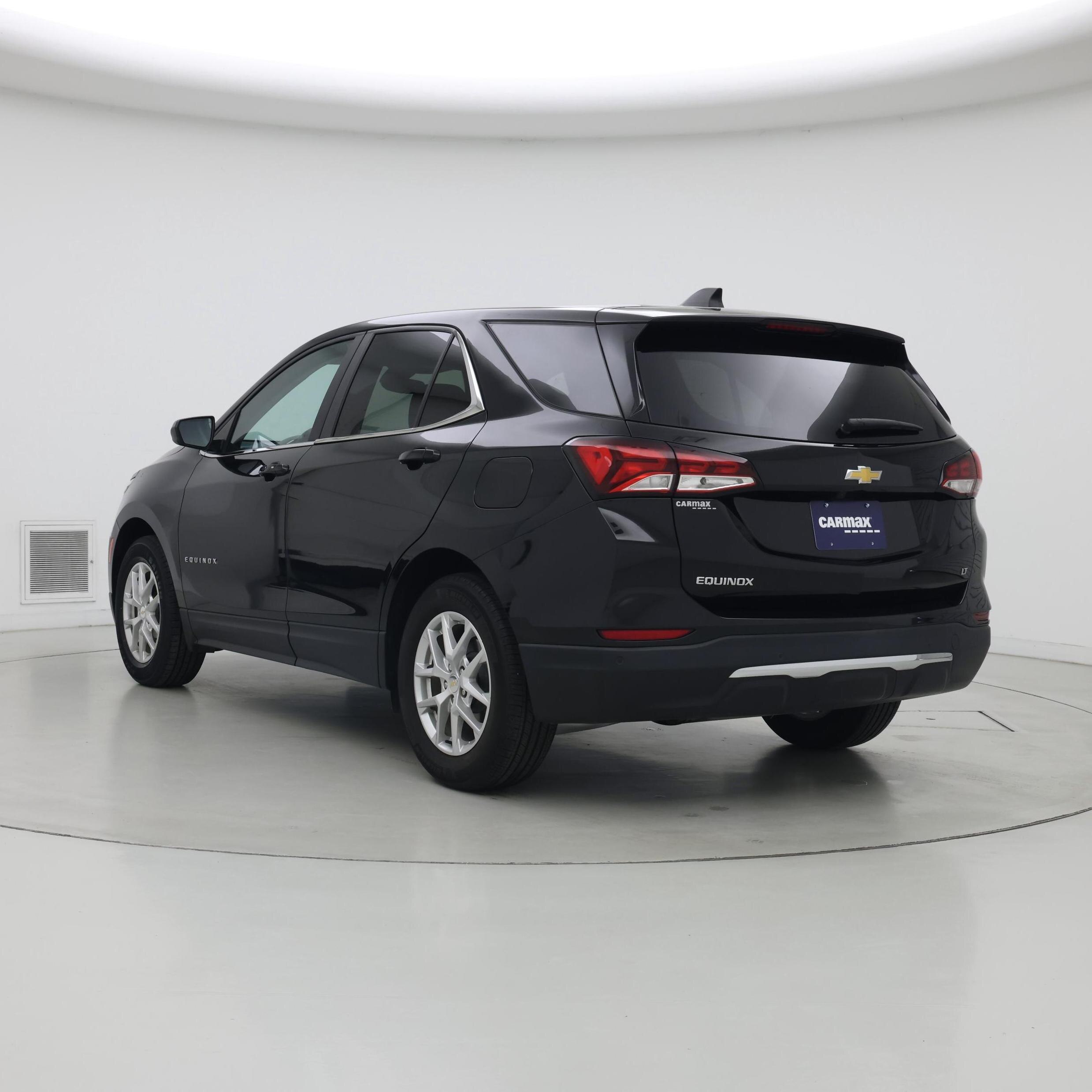 Thumbnail: 2023 Chevrolet Equinox - 2