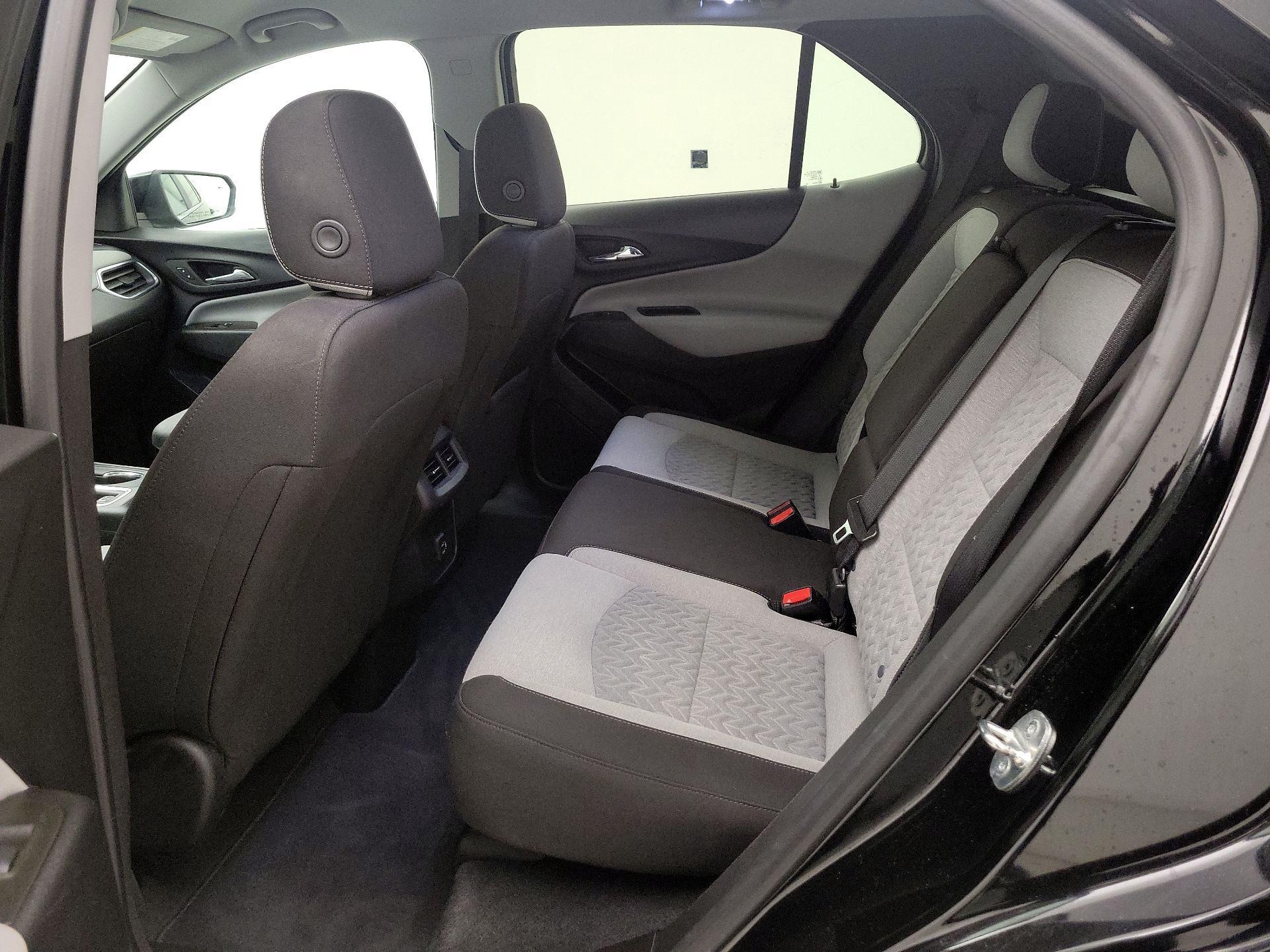 Thumbnail: 2023 Chevrolet Equinox - 19