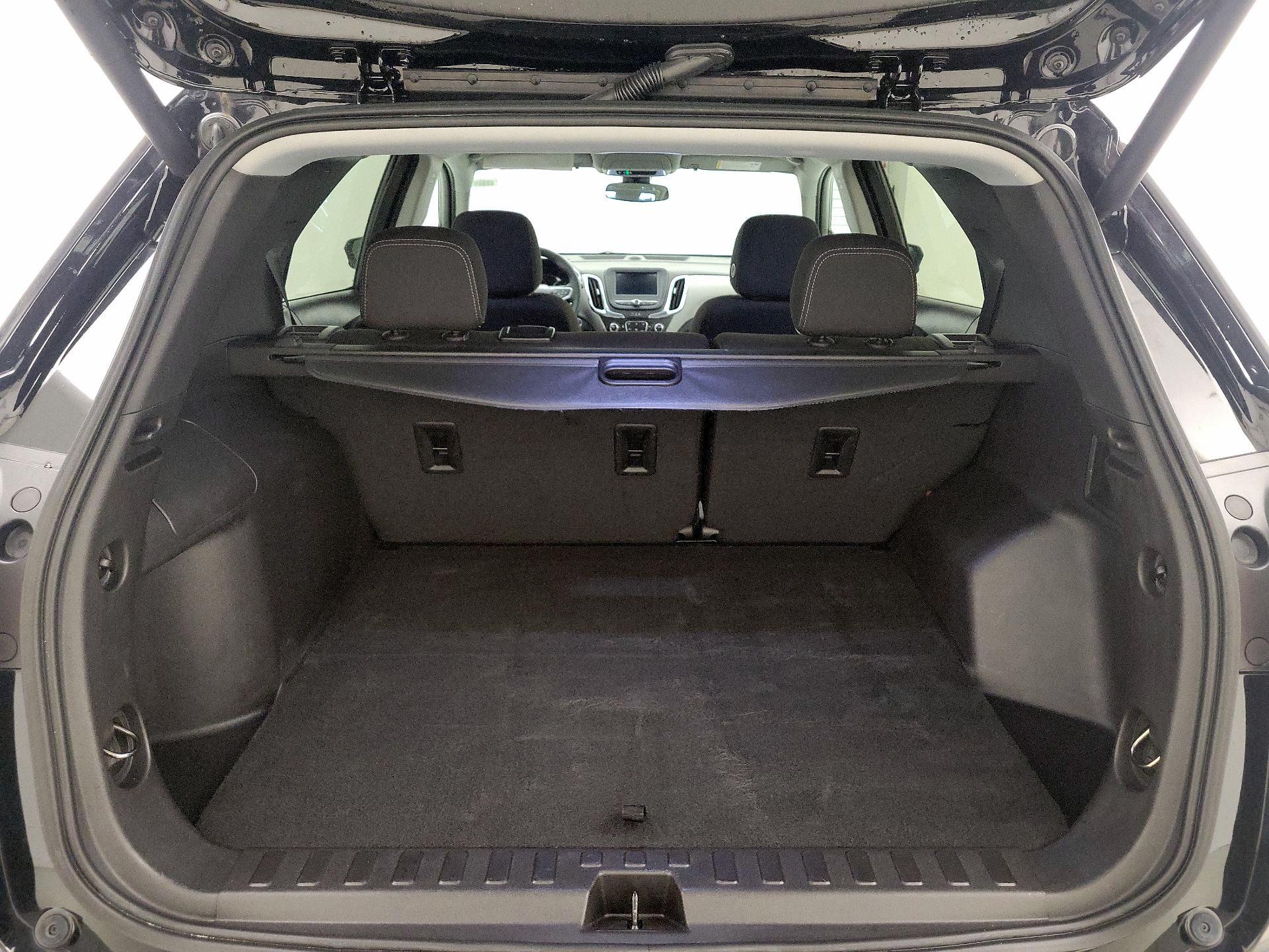 Thumbnail: 2023 Chevrolet Equinox - 20