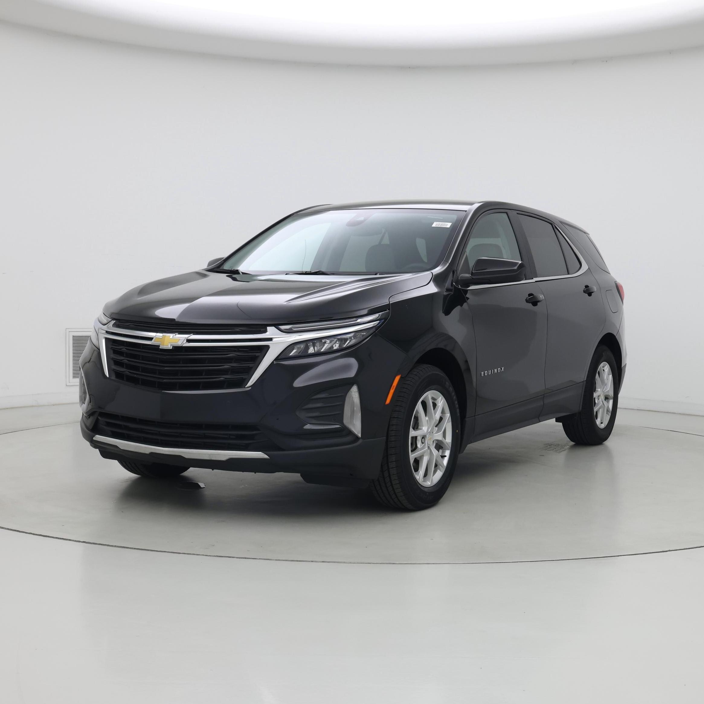 Thumbnail: 2023 Chevrolet Equinox - 4
