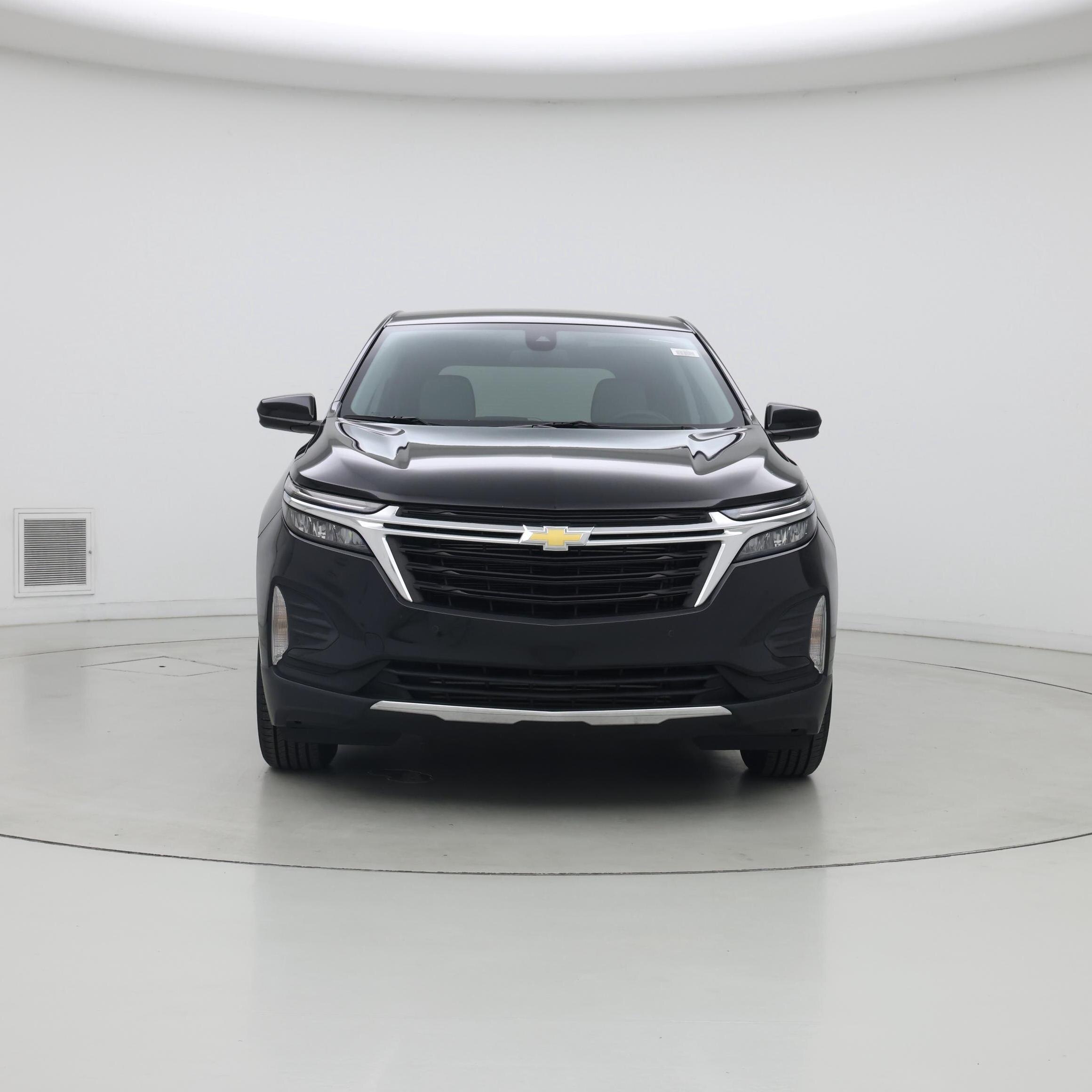 Thumbnail: 2023 Chevrolet Equinox - 5