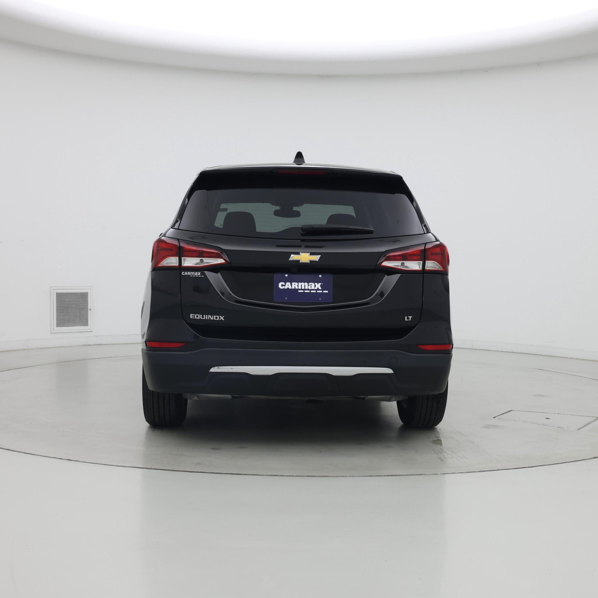 Thumbnail: 2023 Chevrolet Equinox - 6