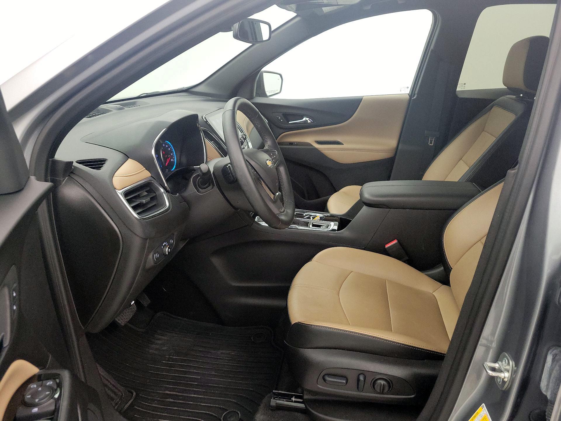 Thumbnail: 2024 Chevrolet Equinox - 11