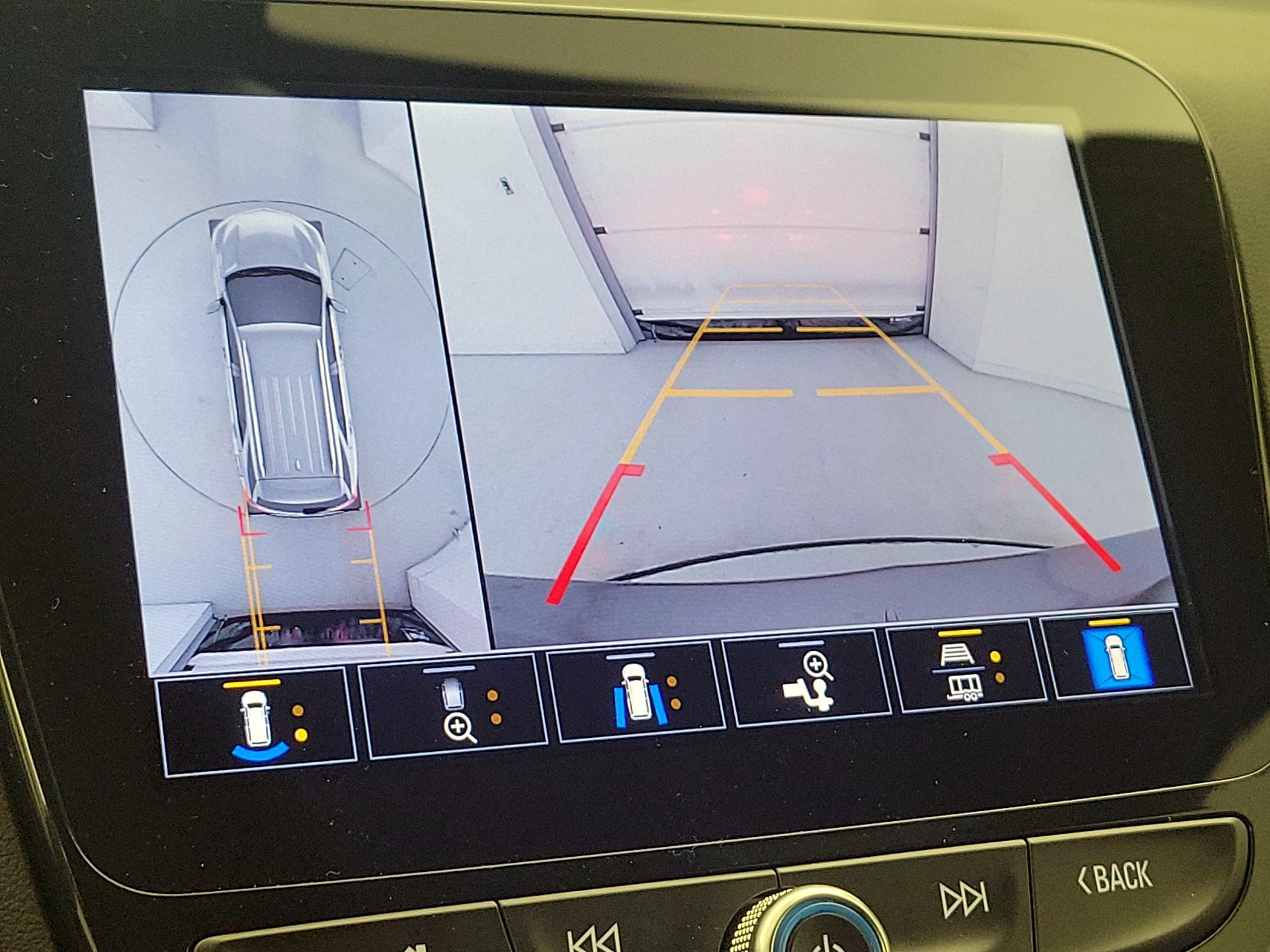 Thumbnail: 2024 Chevrolet Equinox - 14