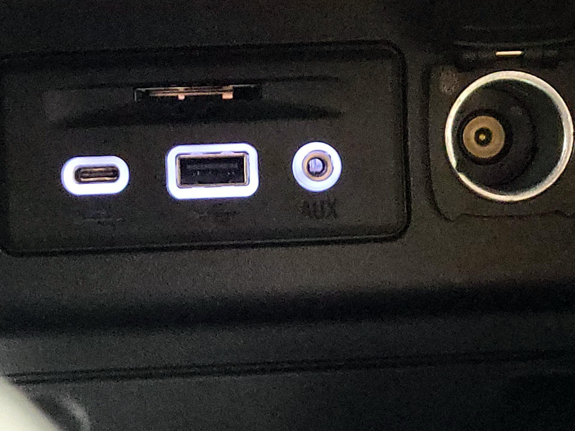 Thumbnail: 2024 Chevrolet Equinox - 18