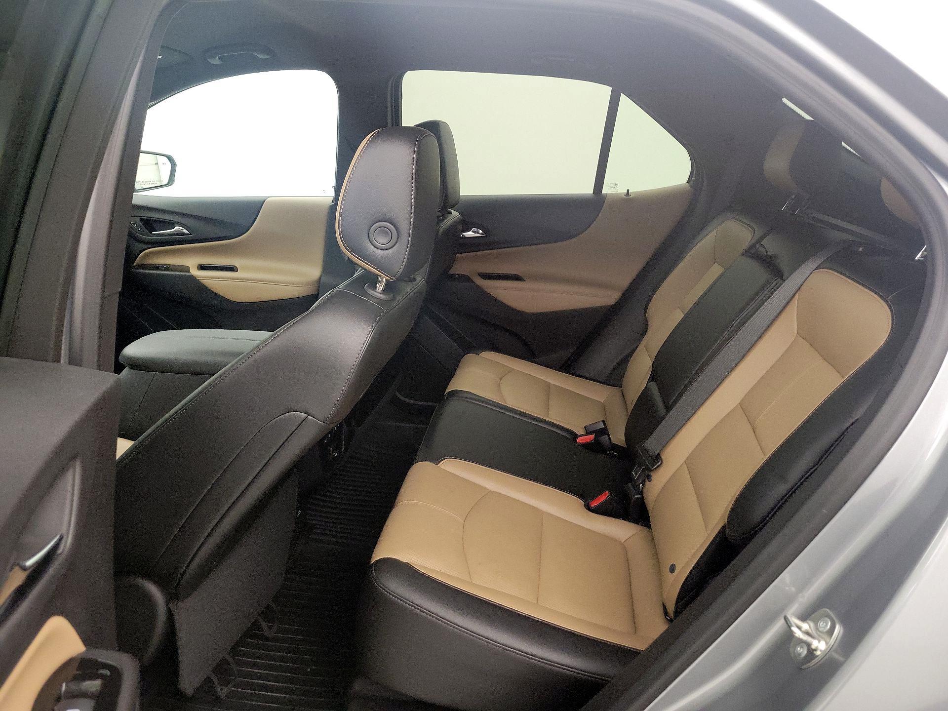 Thumbnail: 2024 Chevrolet Equinox - 19