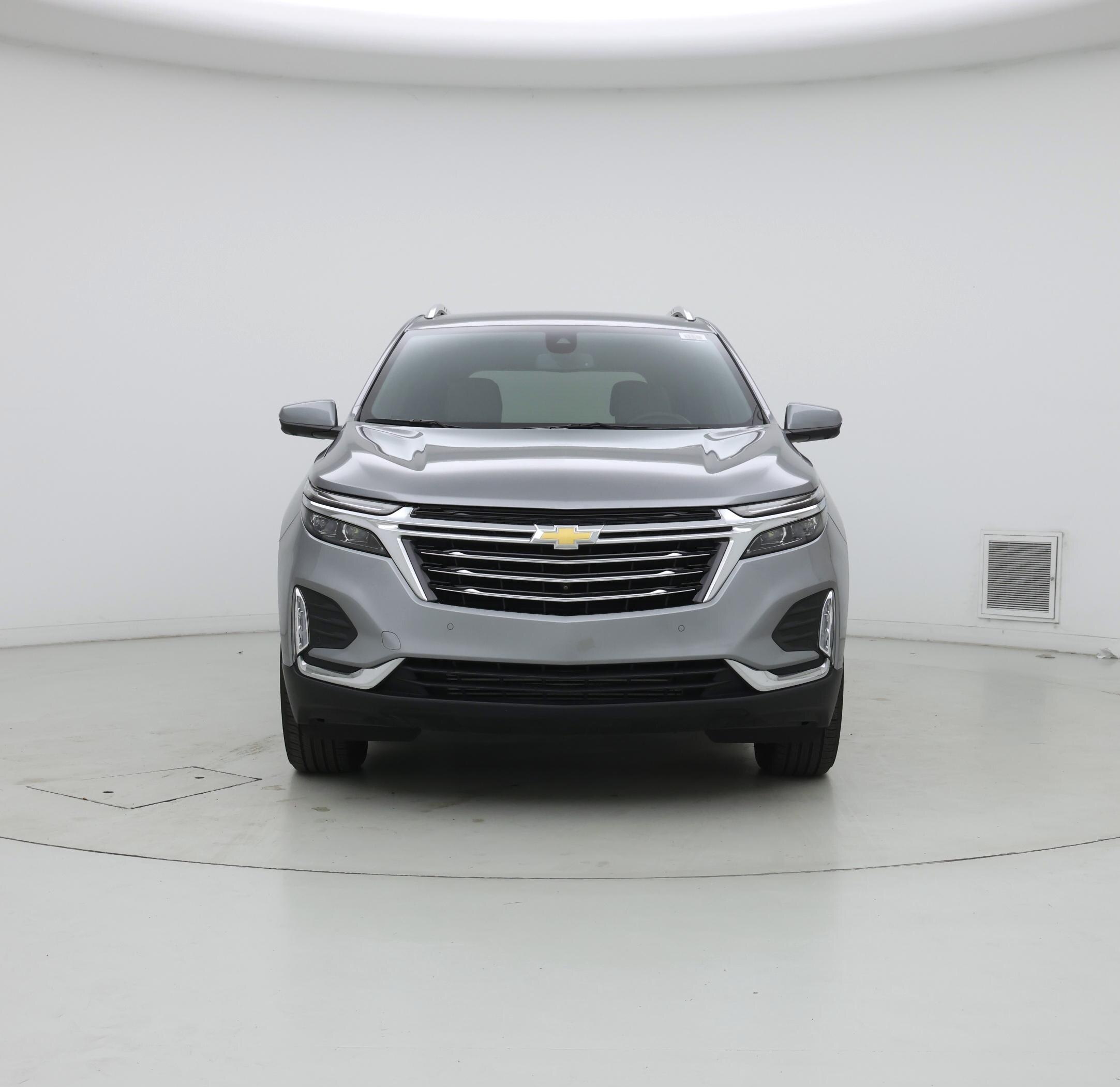 Thumbnail: 2024 Chevrolet Equinox - 5