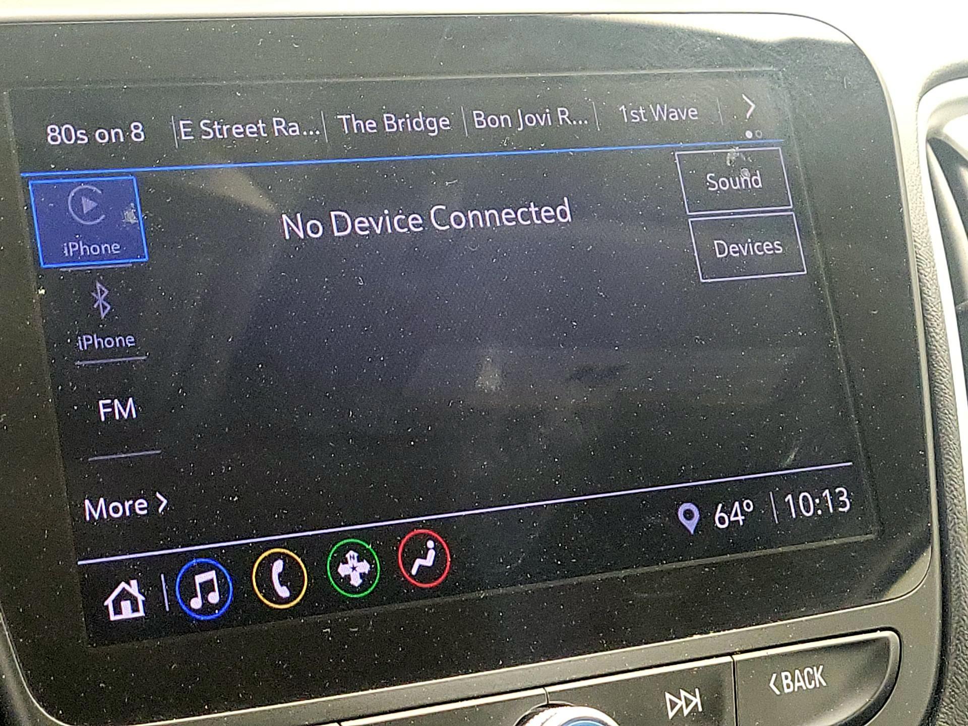 Thumbnail: 2023 Chevrolet Malibu - 15