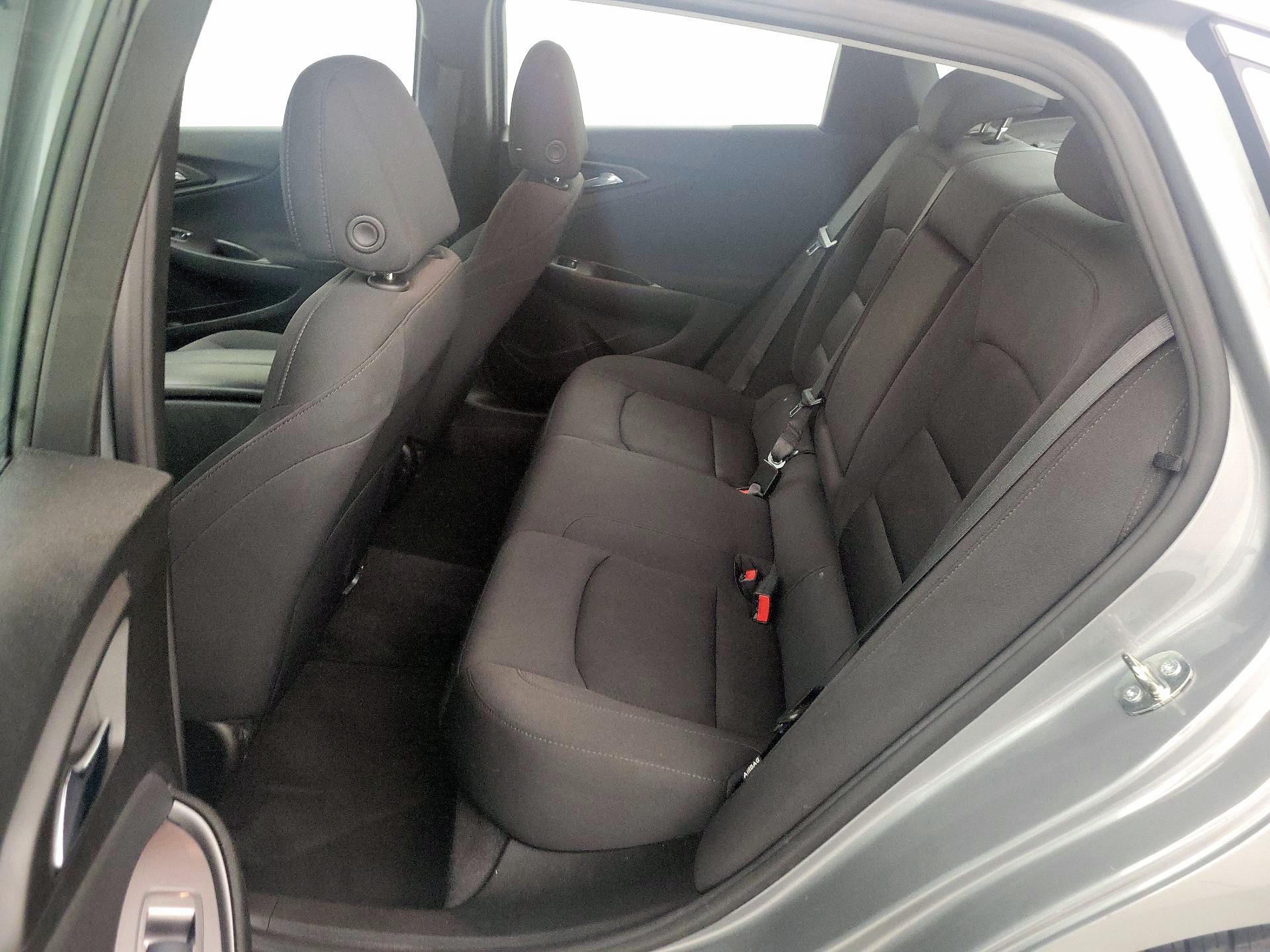 Thumbnail: 2023 Chevrolet Malibu - 19