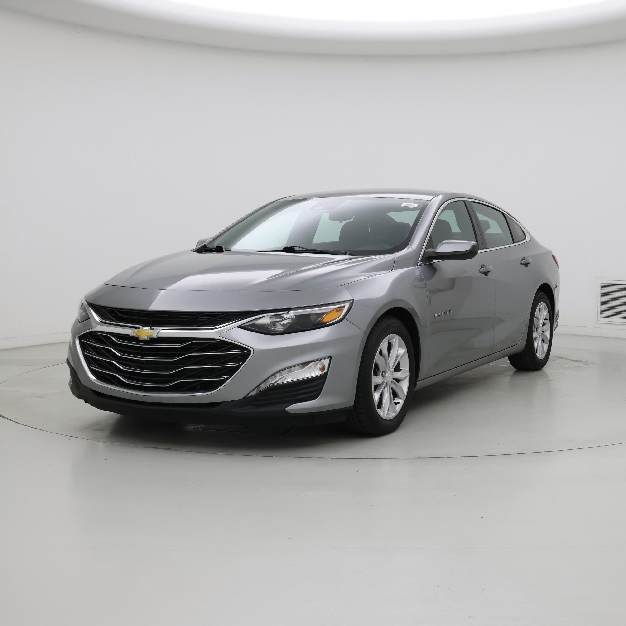 Thumbnail: 2023 Chevrolet Malibu - 4