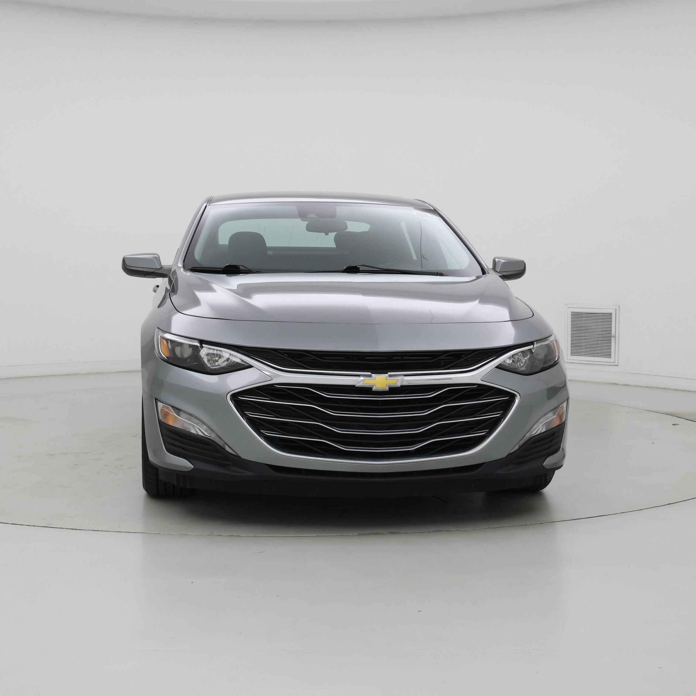 Thumbnail: 2023 Chevrolet Malibu - 5