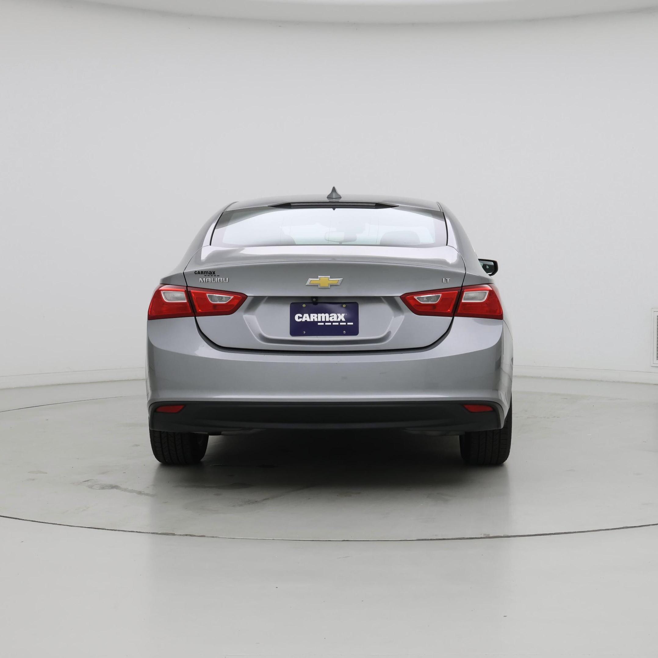 Thumbnail: 2023 Chevrolet Malibu - 6