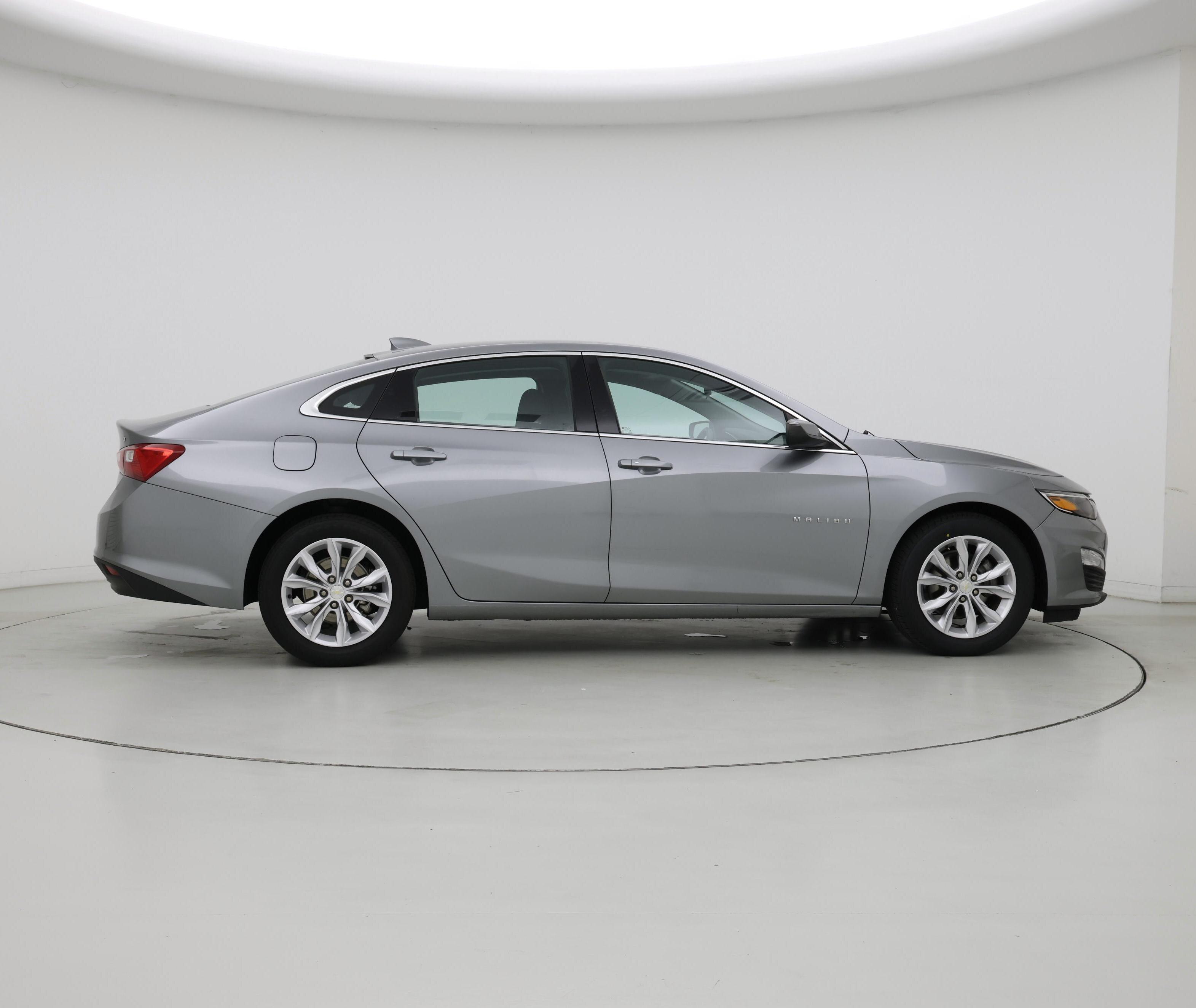 Thumbnail: 2023 Chevrolet Malibu - 7