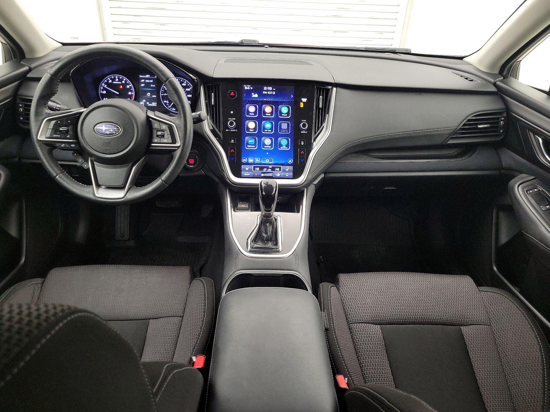 Thumbnail: 2020 Subaru Outback - 9