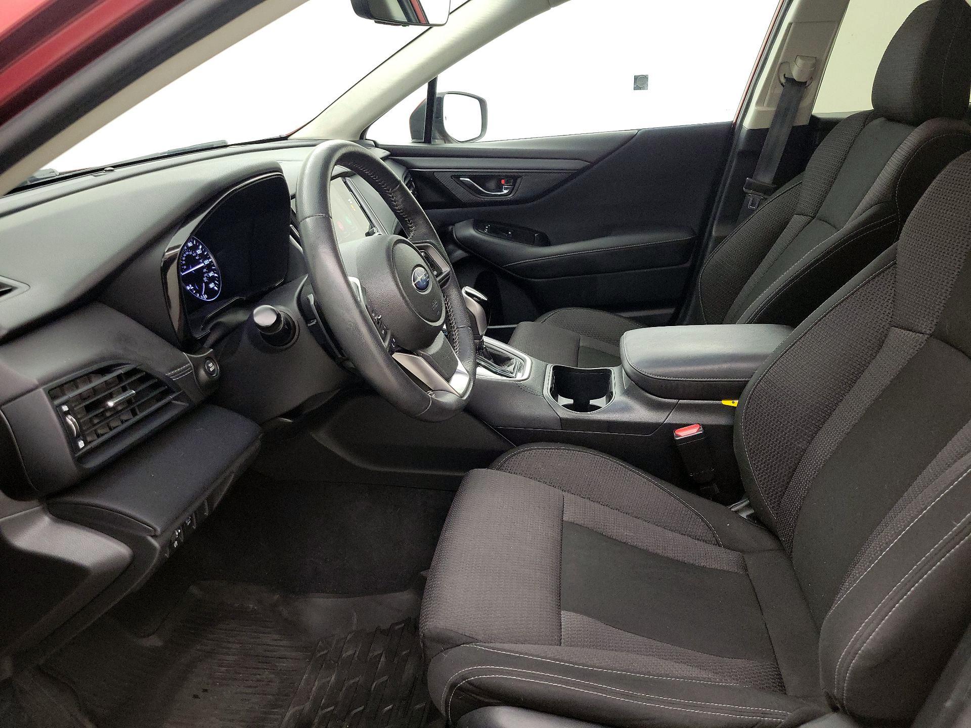 Thumbnail: 2020 Subaru Outback - 11