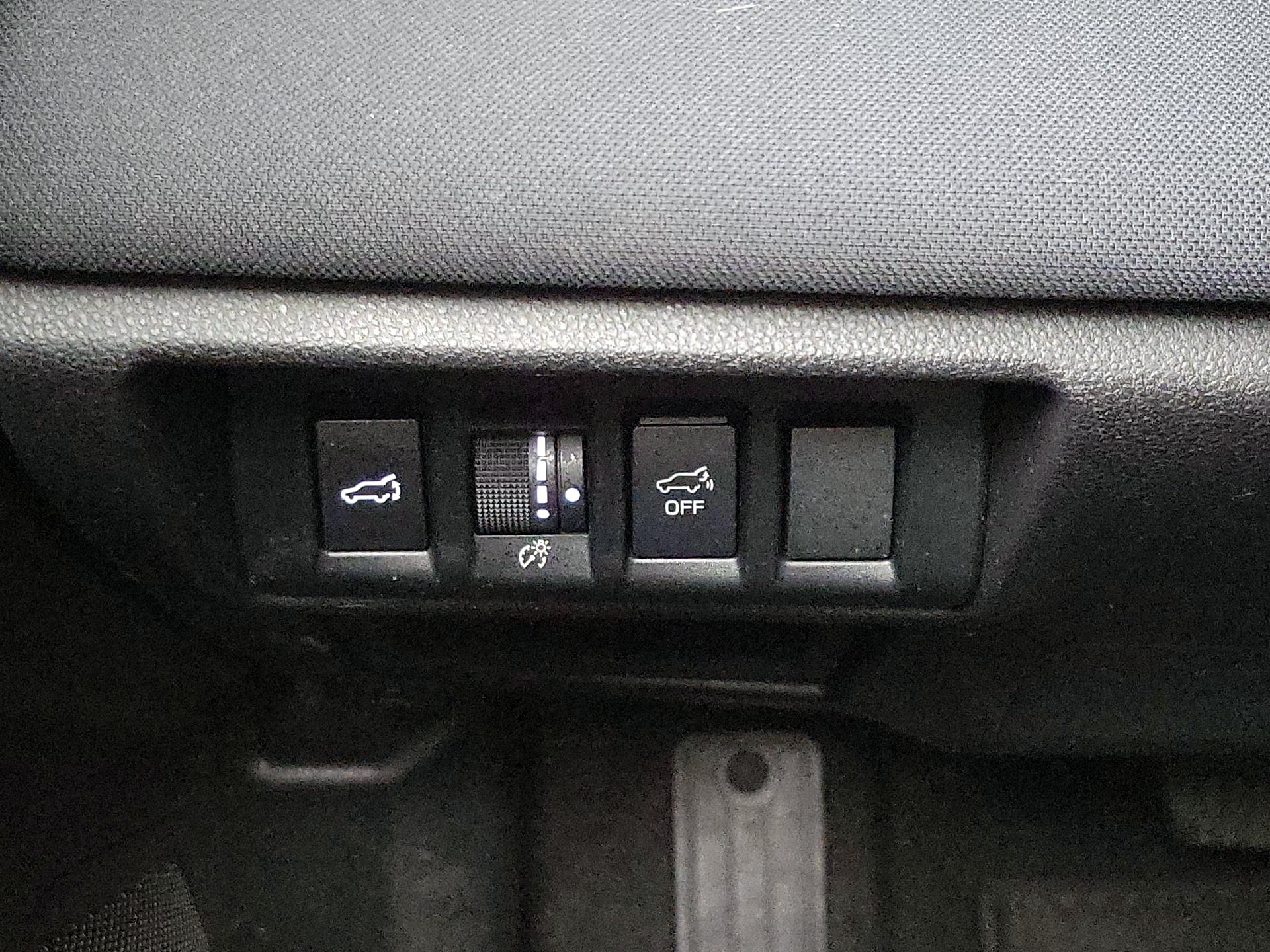 Thumbnail: 2020 Subaru Outback - 13