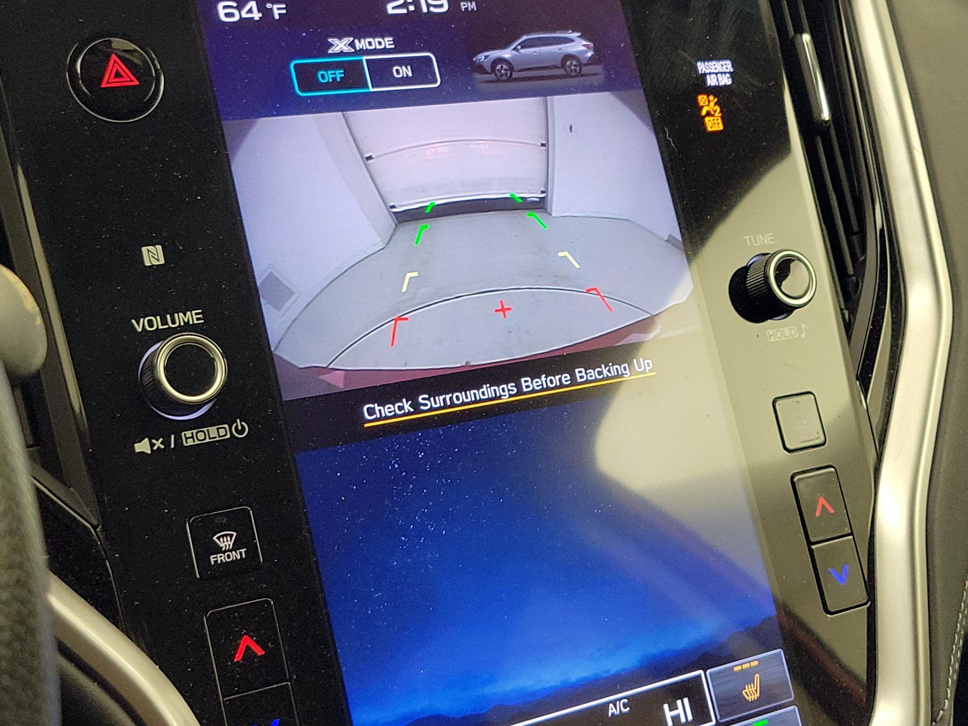 Thumbnail: 2020 Subaru Outback - 14