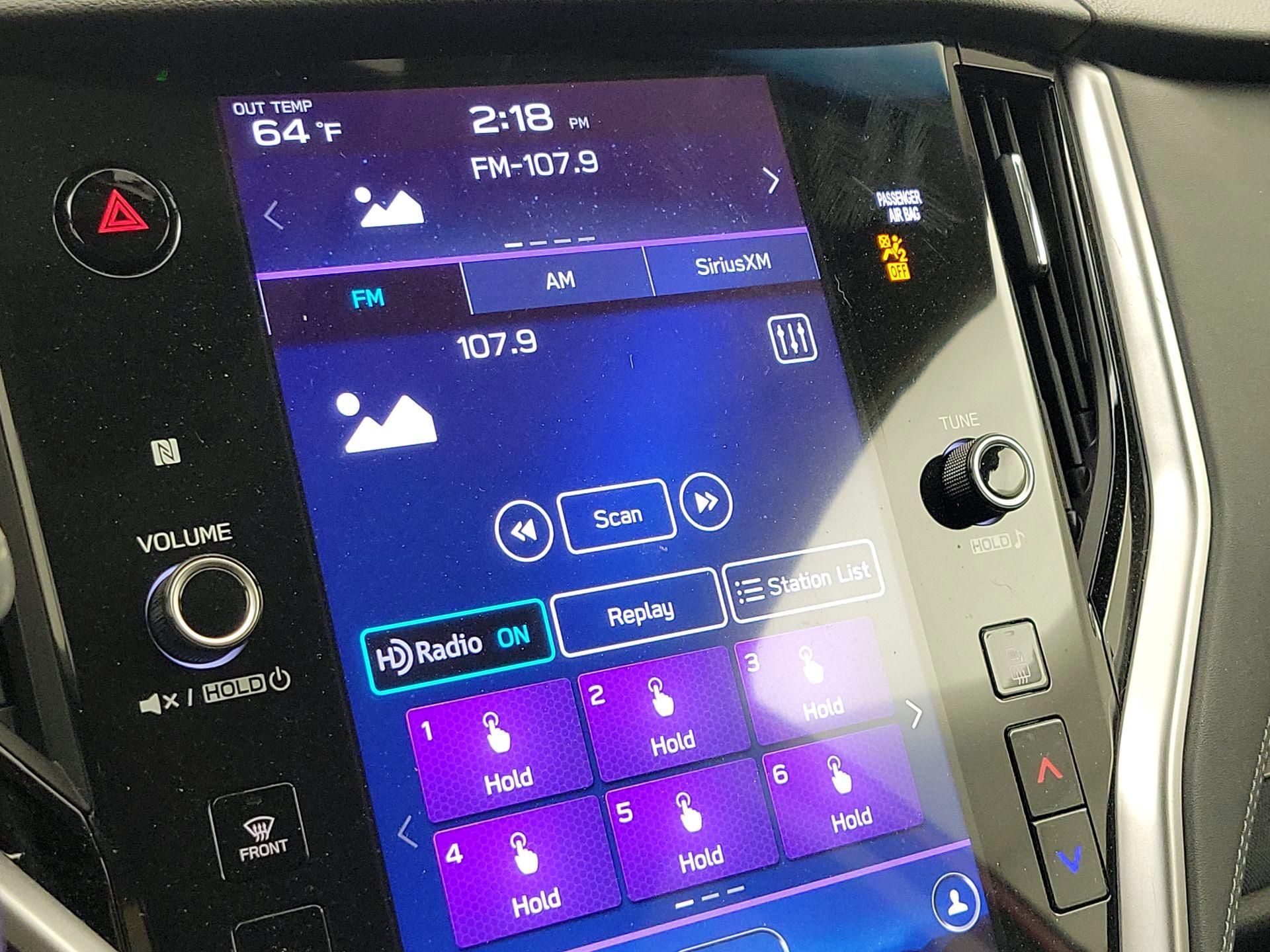 Thumbnail: 2020 Subaru Outback - 15