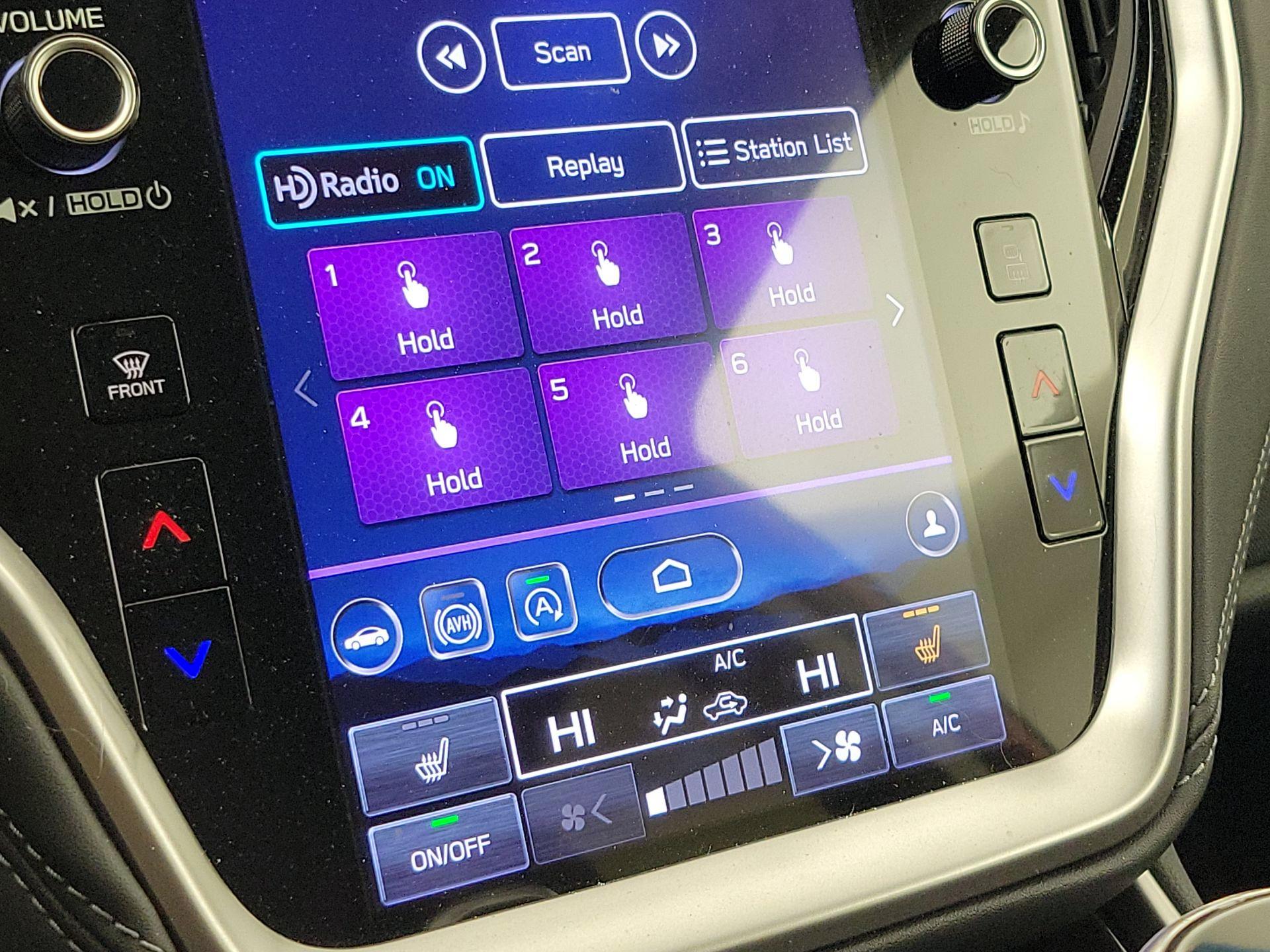 Thumbnail: 2020 Subaru Outback - 16