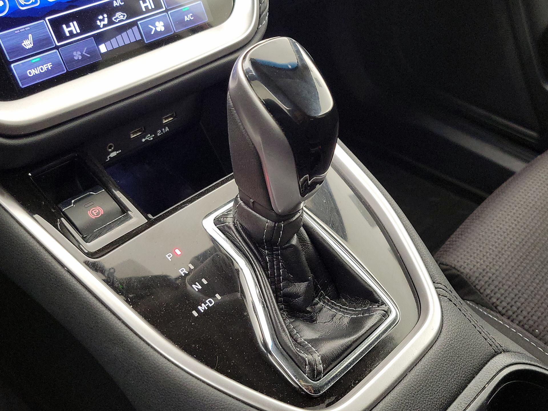 Thumbnail: 2020 Subaru Outback - 17