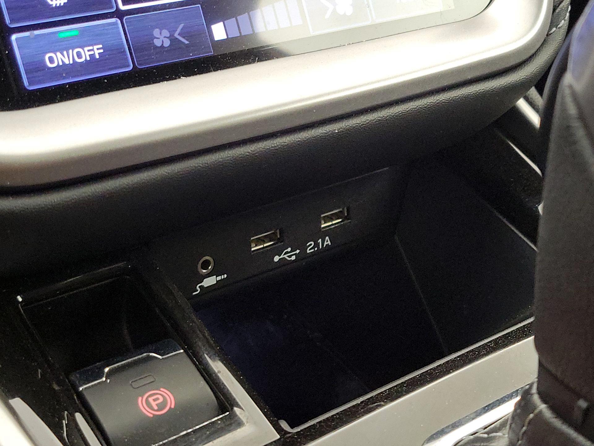 Thumbnail: 2020 Subaru Outback - 18