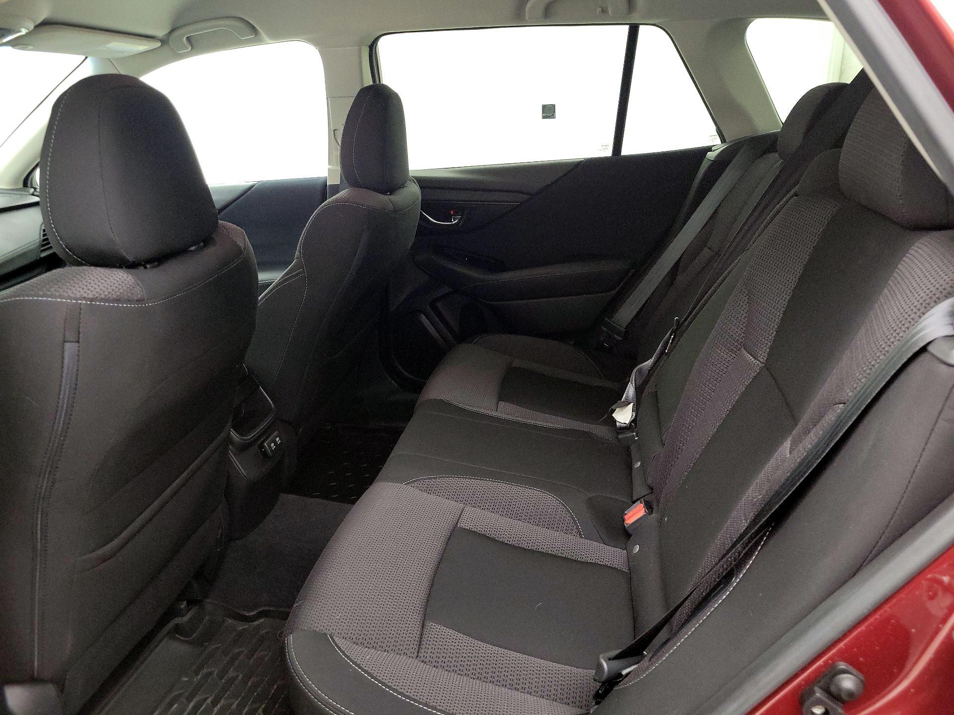 Thumbnail: 2020 Subaru Outback - 19