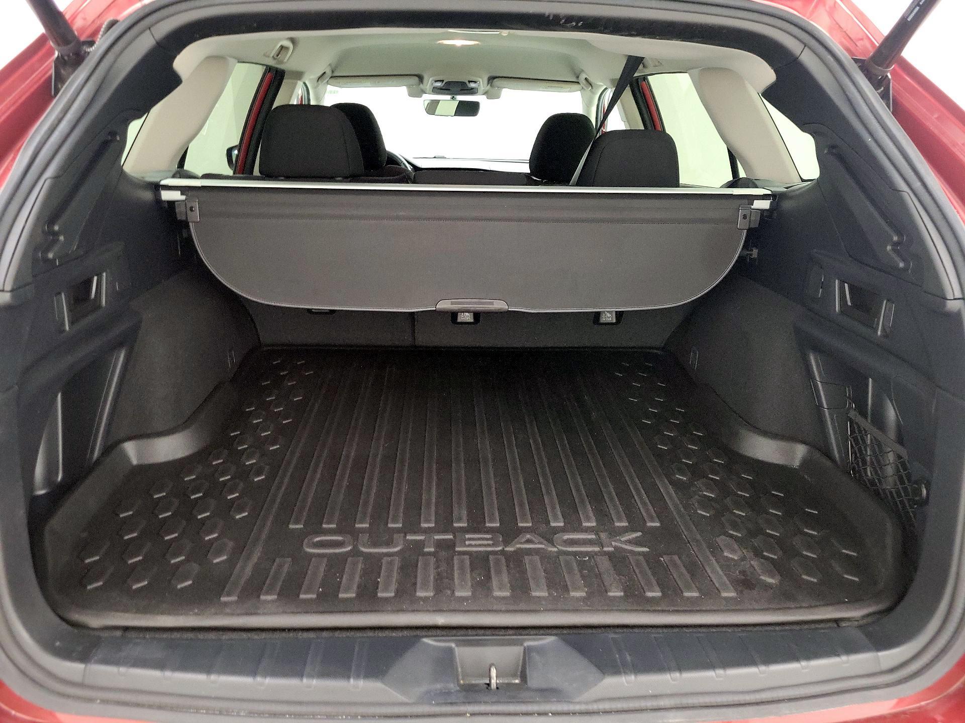 Thumbnail: 2020 Subaru Outback - 20