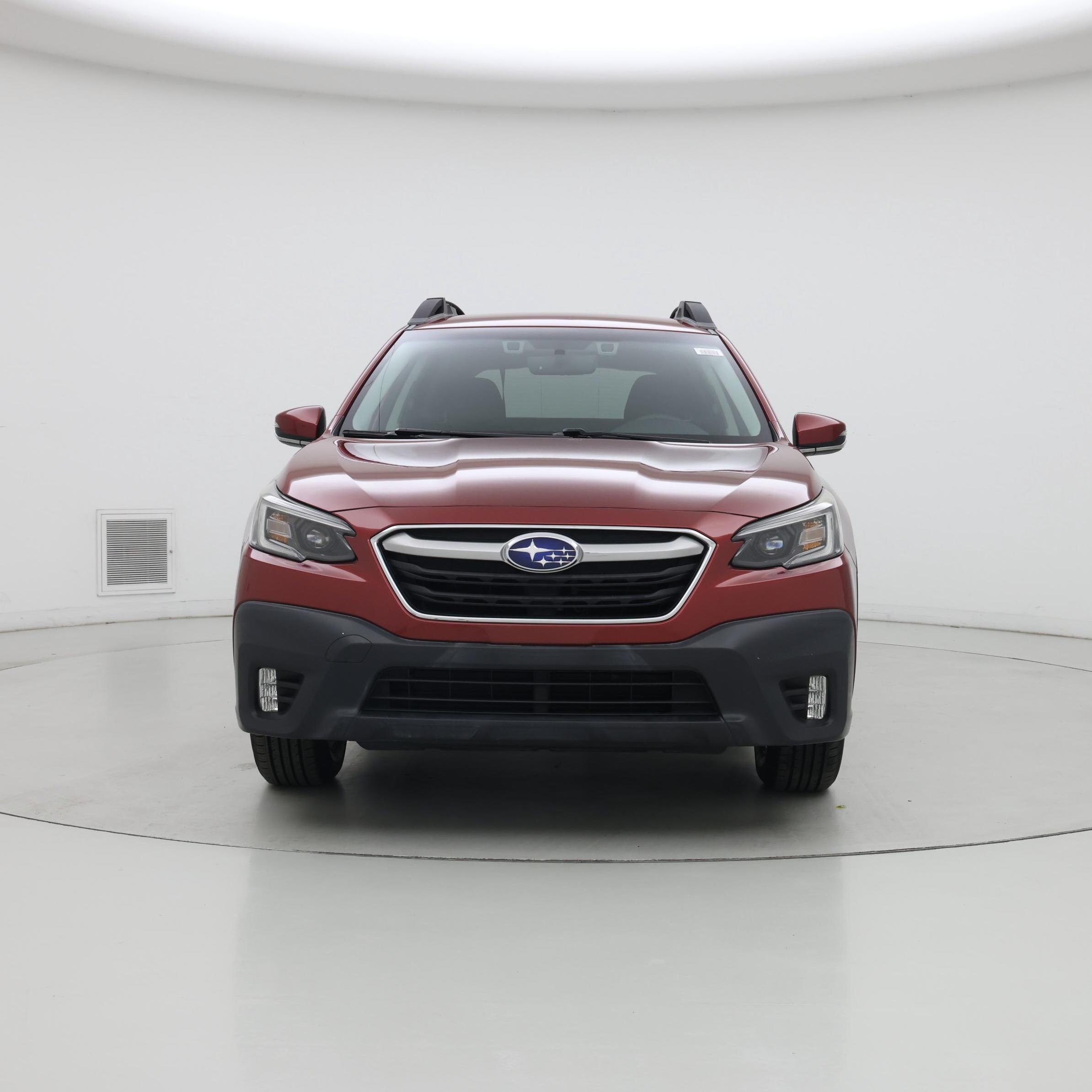 Thumbnail: 2020 Subaru Outback - 5